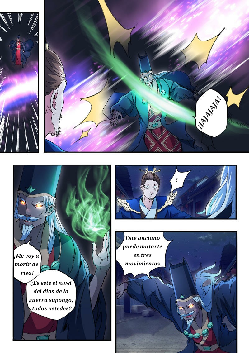 Capitulo 451 page 3