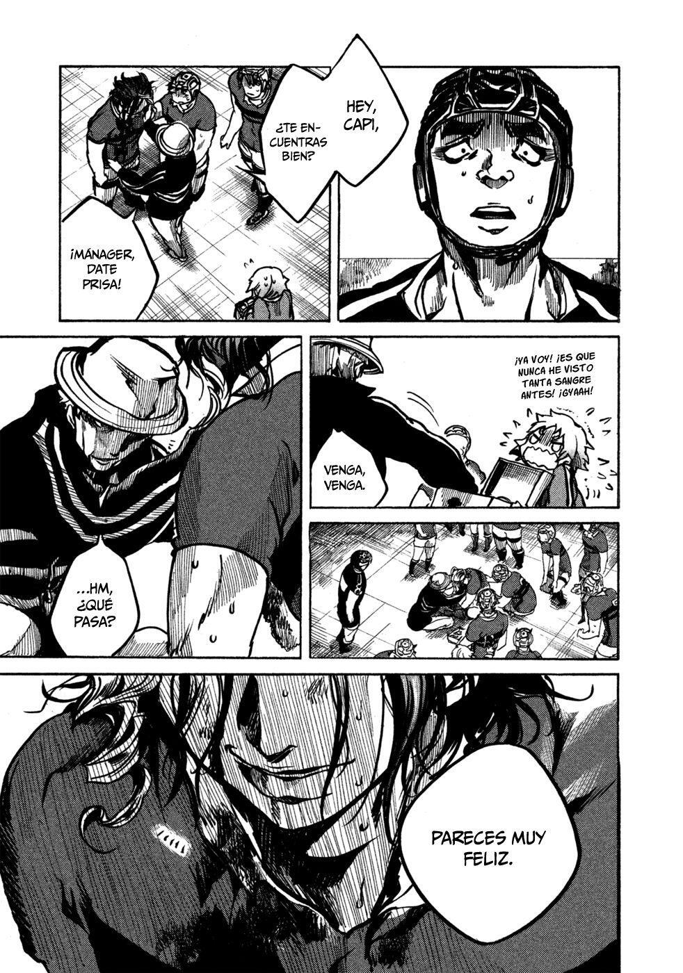 Capitulo 19 page 37