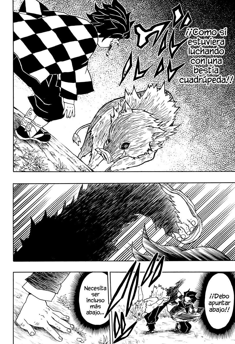 Capitulo 26 page 14