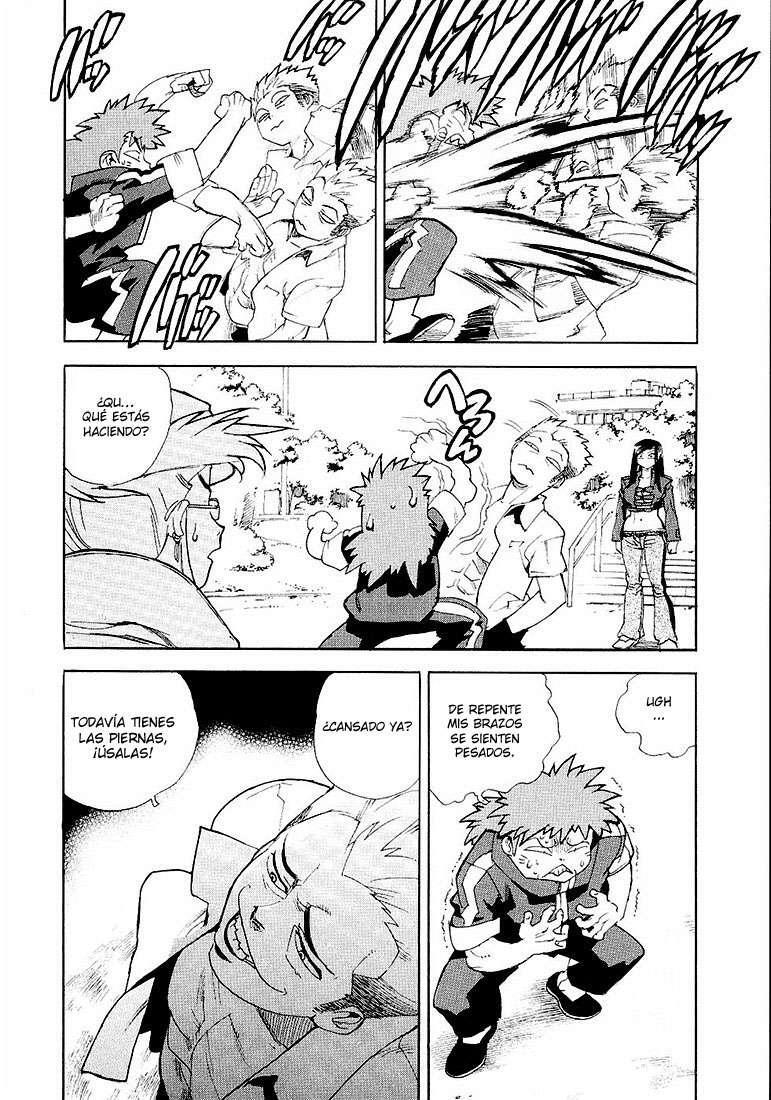 Capitulo 23 page 14