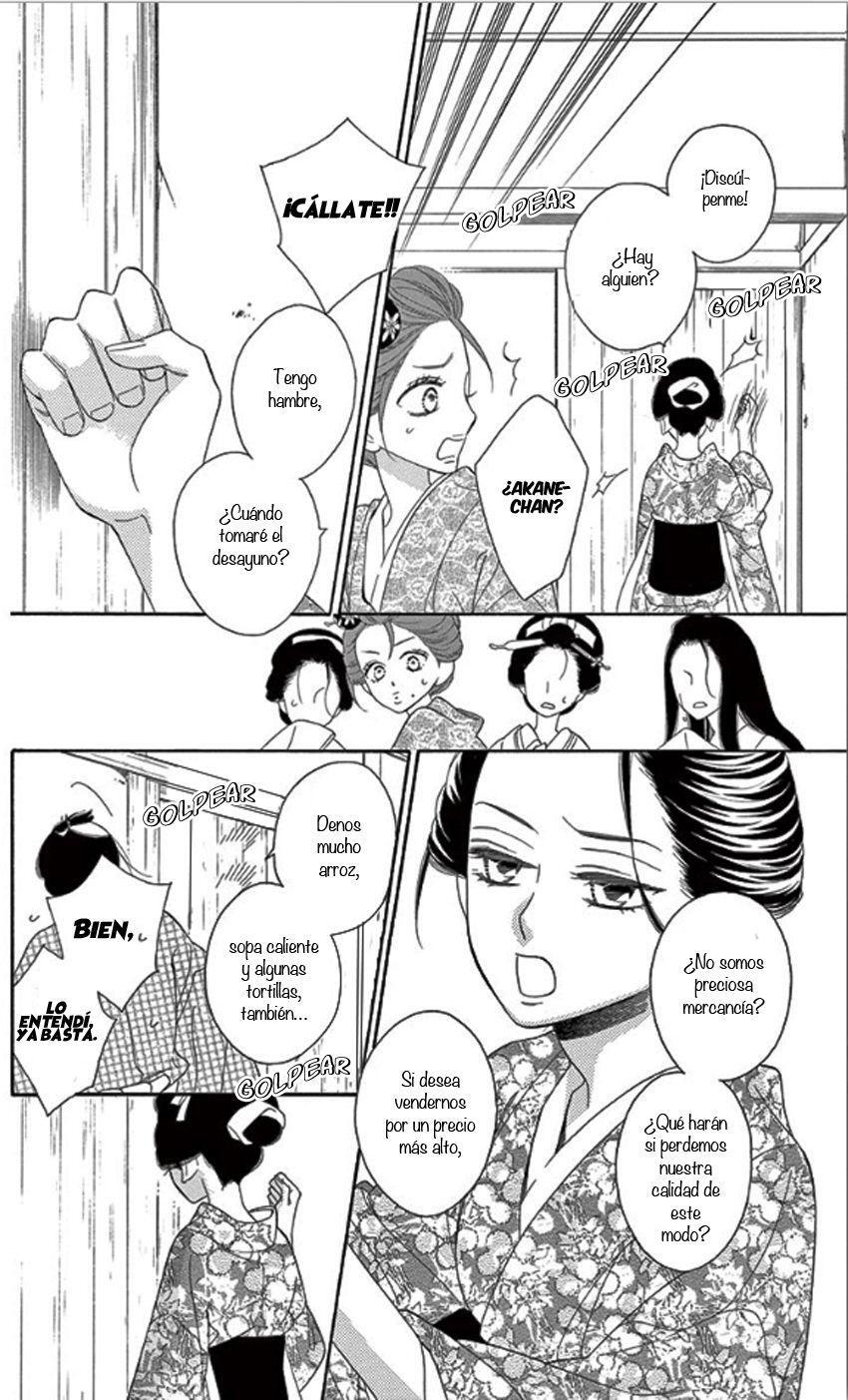 Capitulo 32 page 19