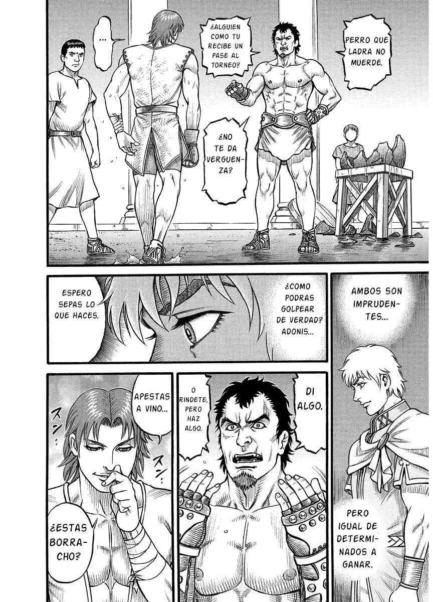 Capitulo 18 page 11