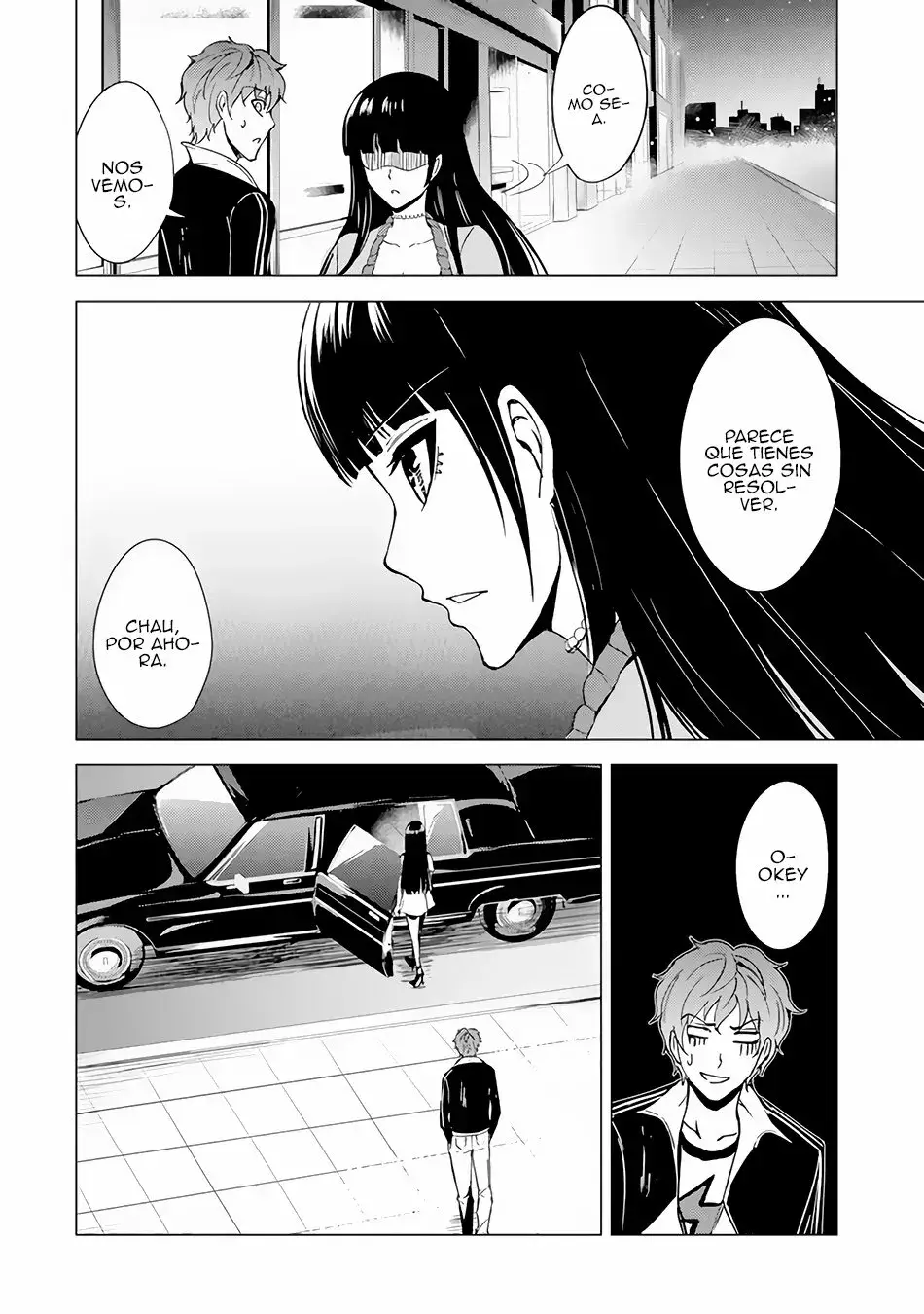Capitulo 21.20 page 22