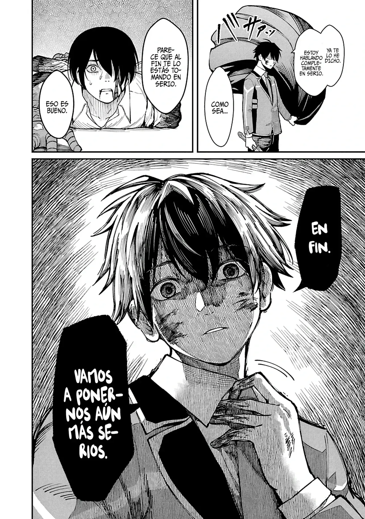 Capitulo 17 page 25