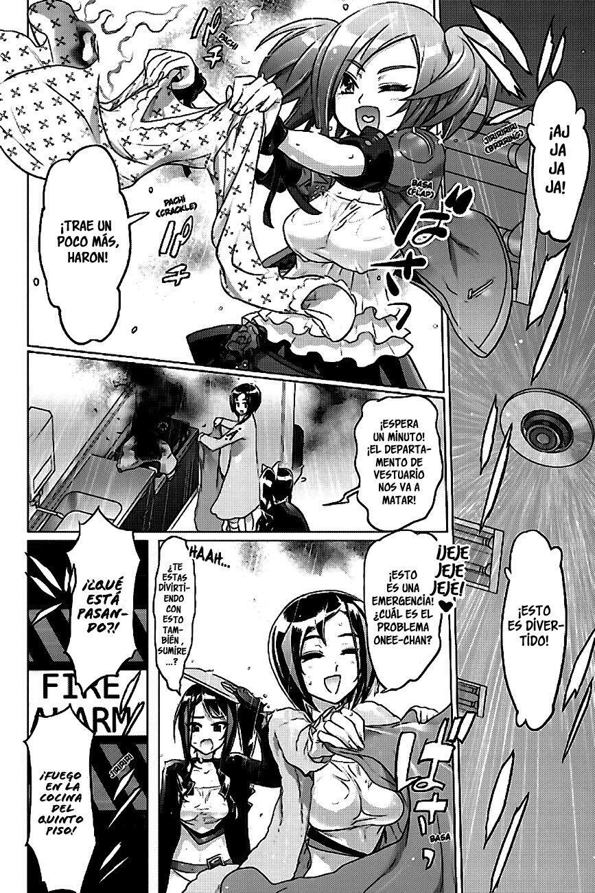 Capitulo 23 page 12
