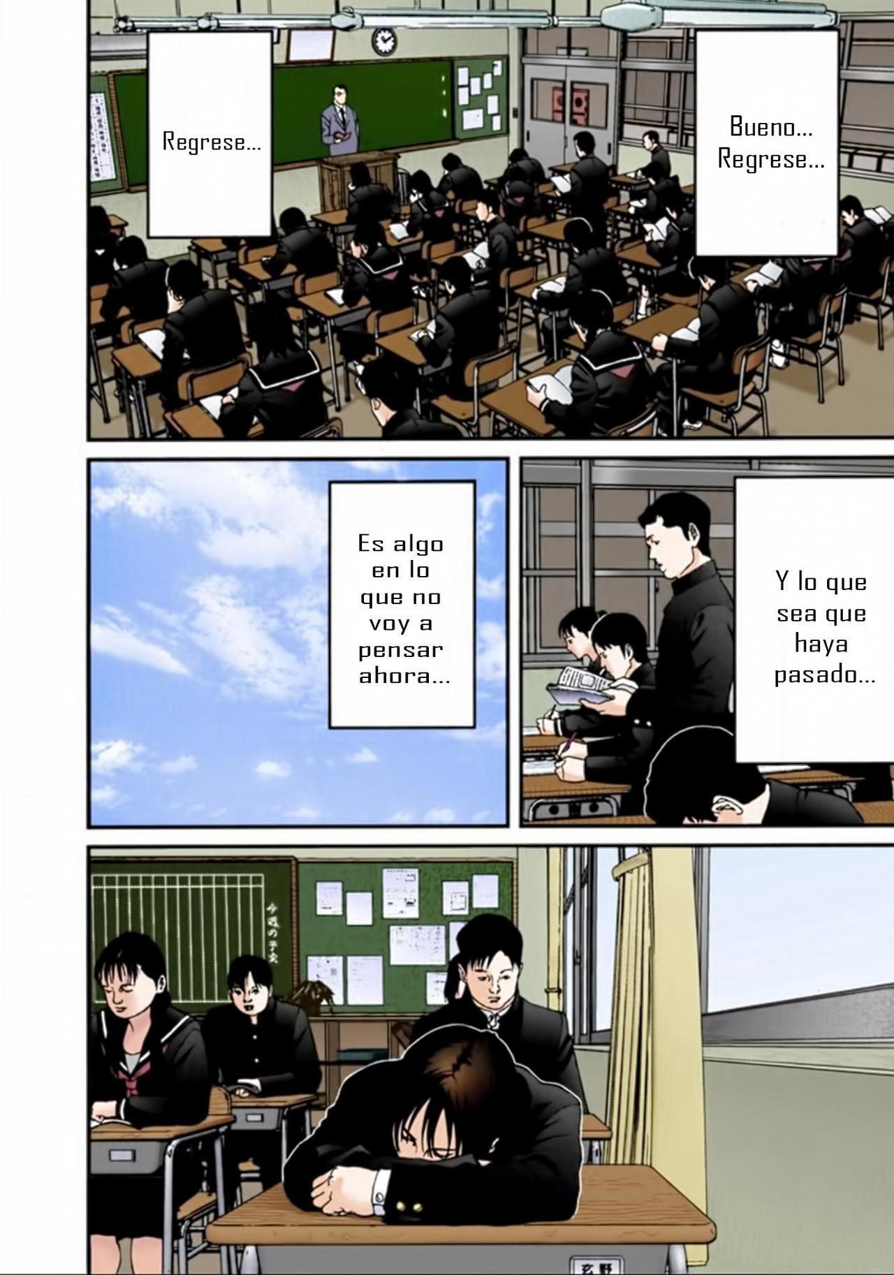 Capitulo 23 page 8