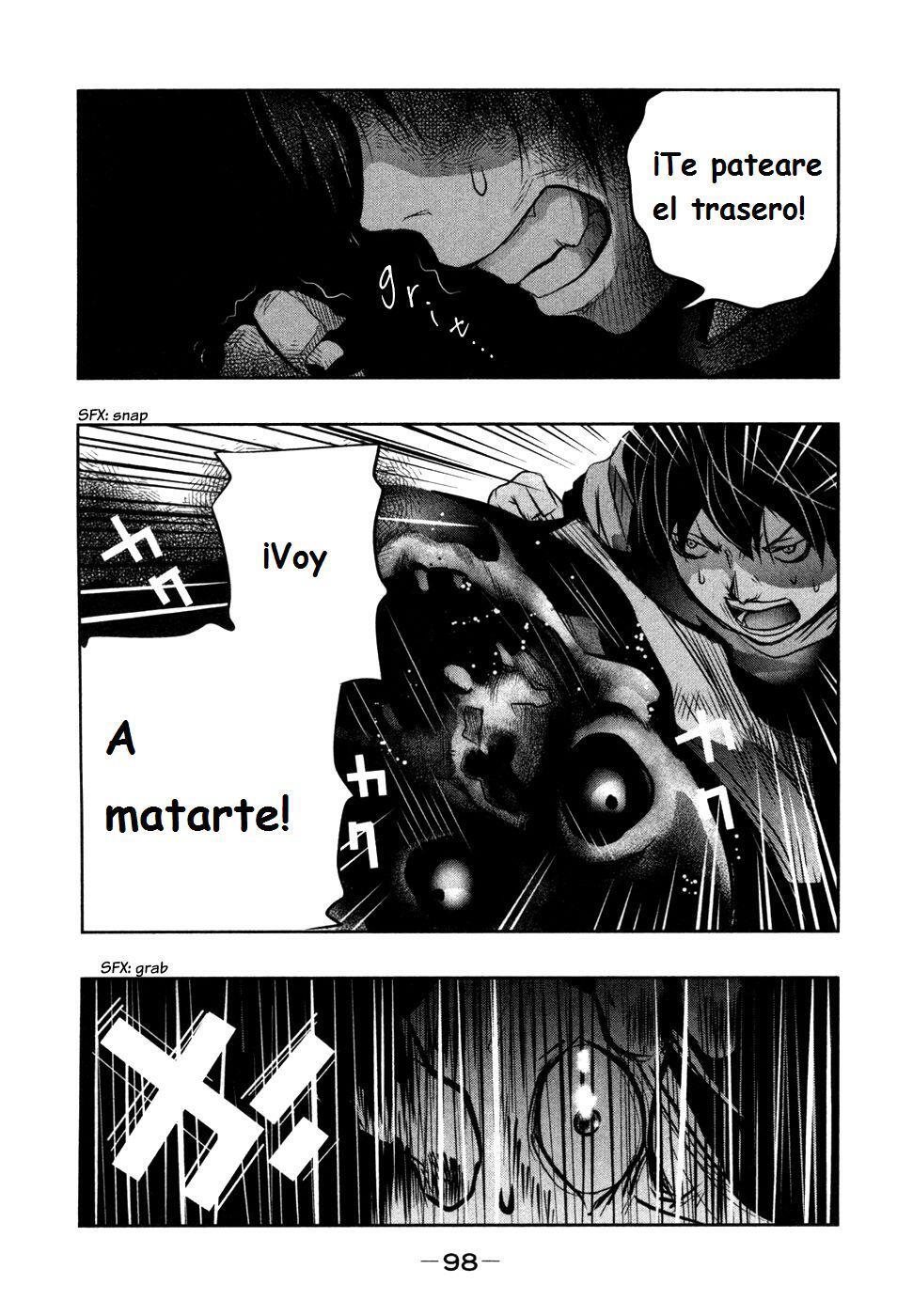 Capitulo 23 page 11
