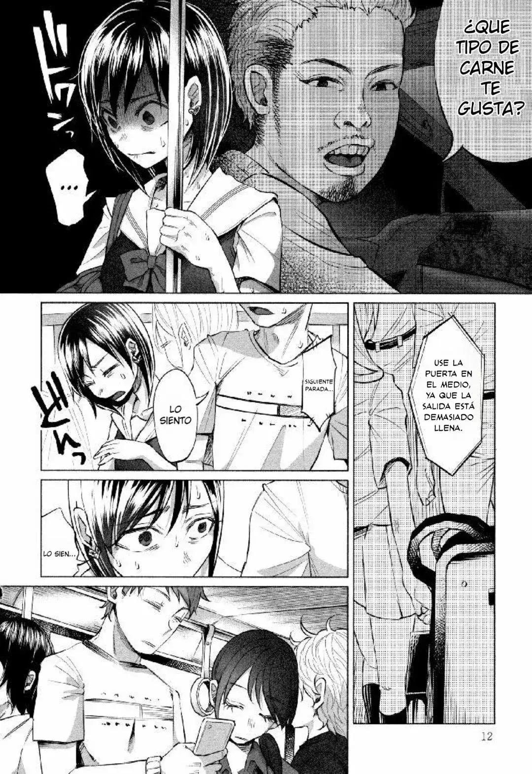 Capitulo 15 page 10