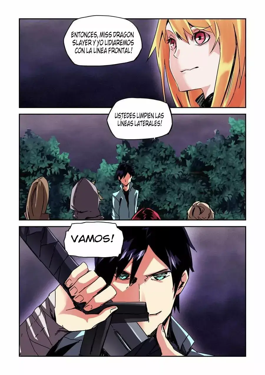 Capitulo 20 page 5