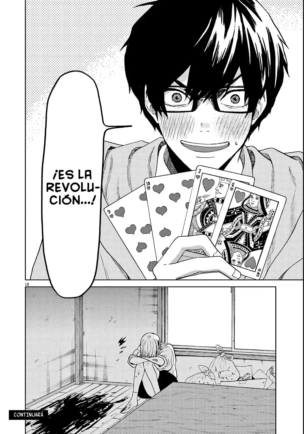 Capitulo 25 page 19