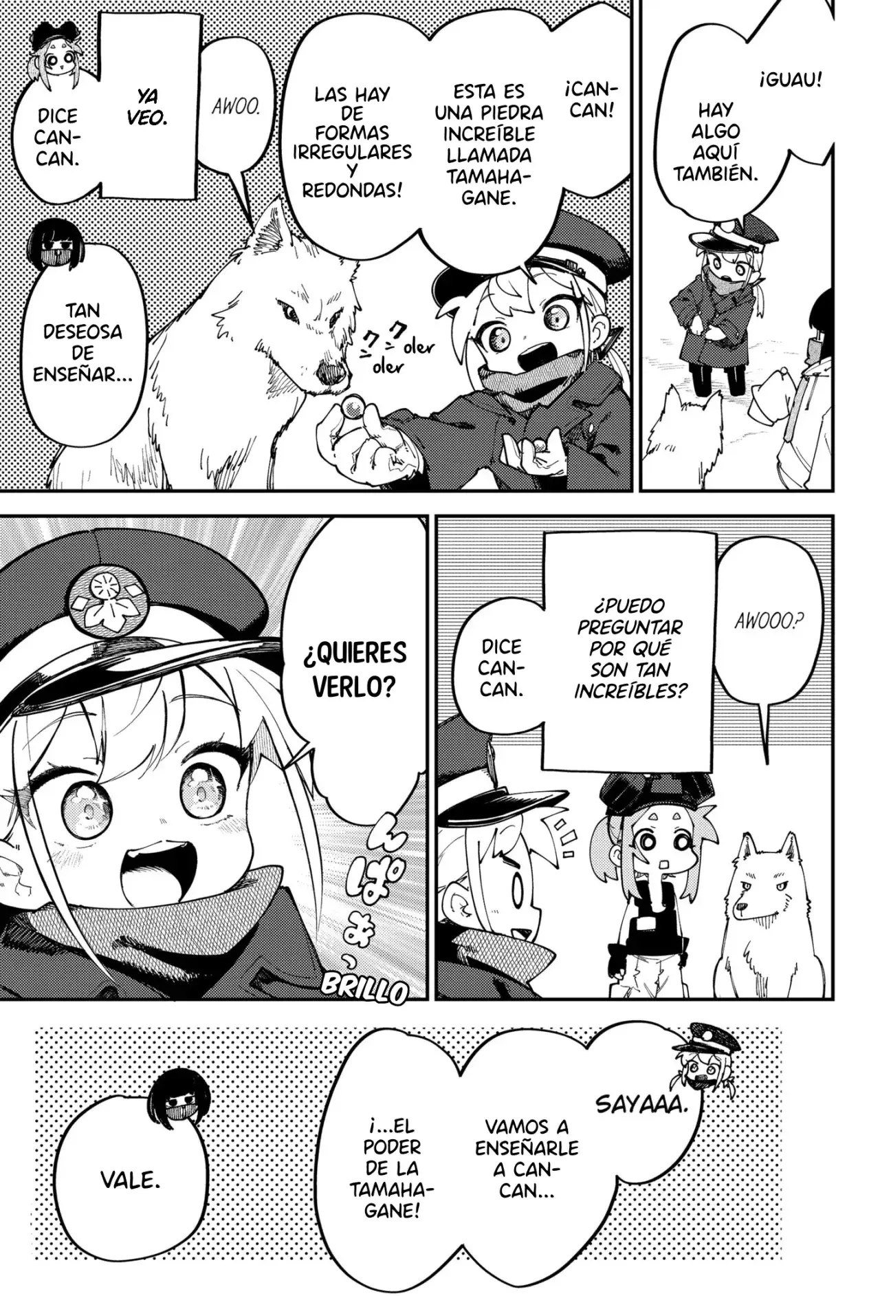 Capitulo 11 page 12