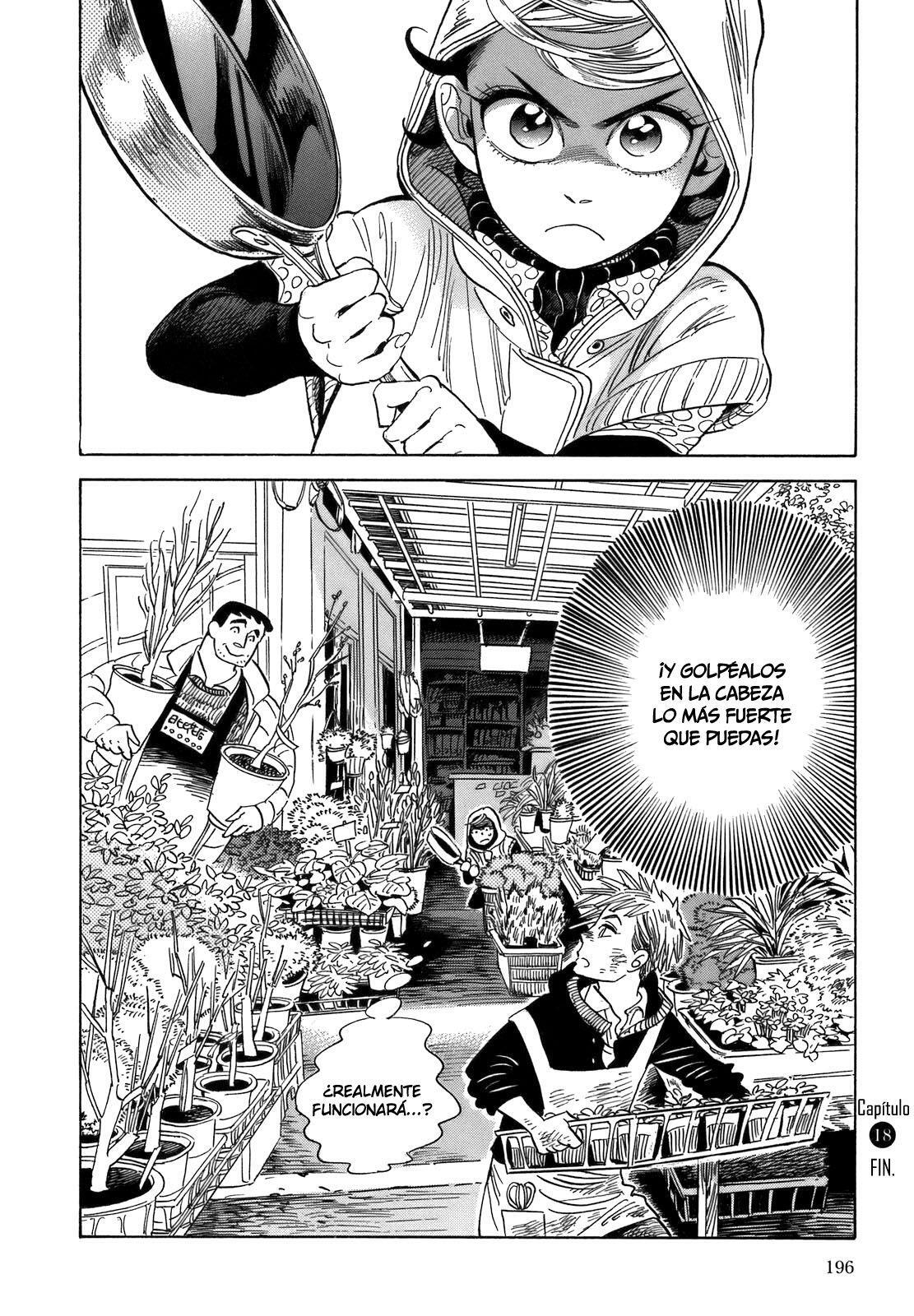 Capitulo 18 page 32
