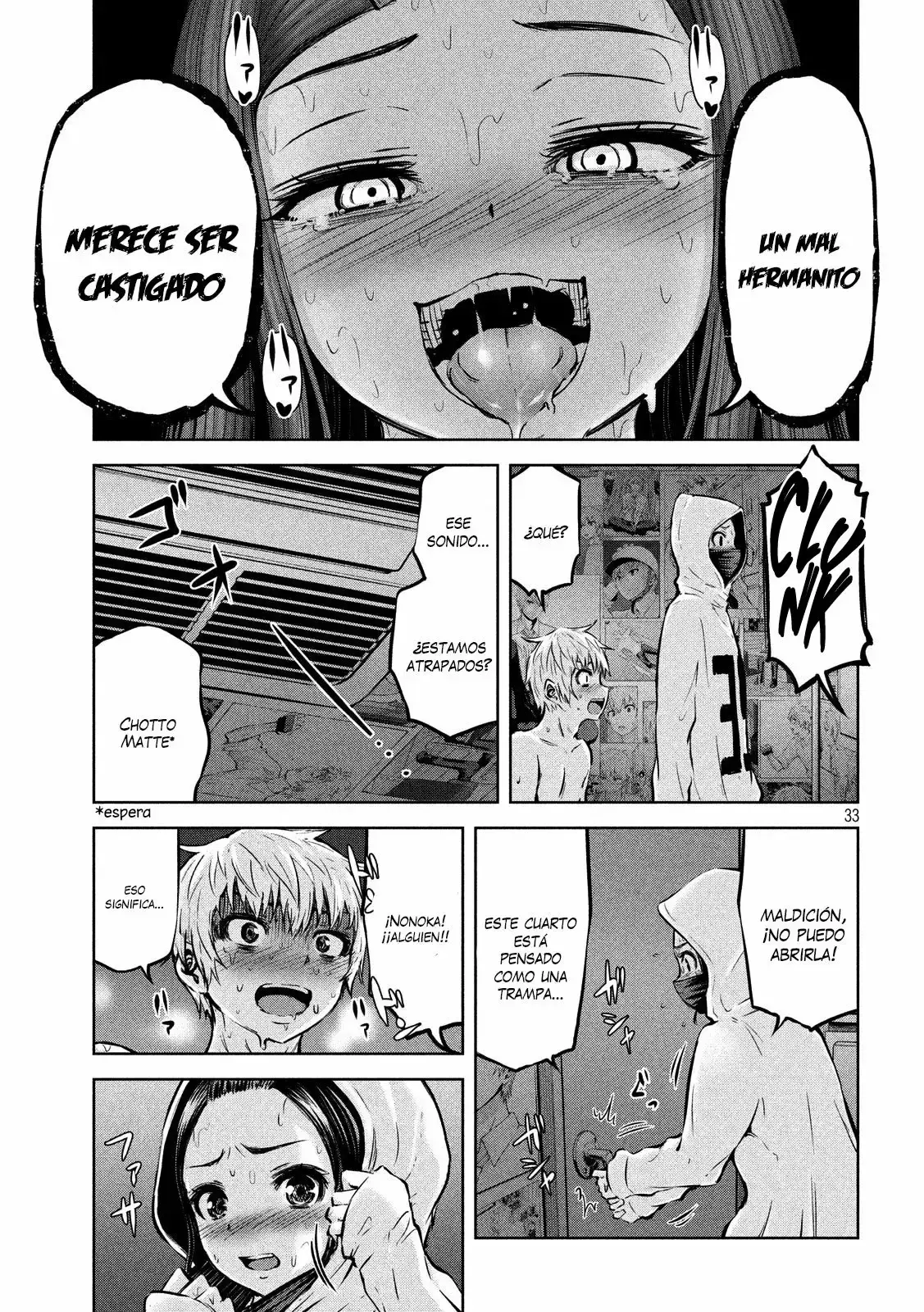 Capitulo 14 page 34