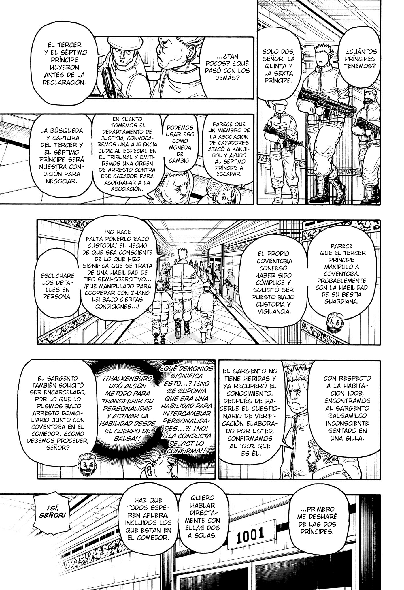 Capitulo 417 page 7