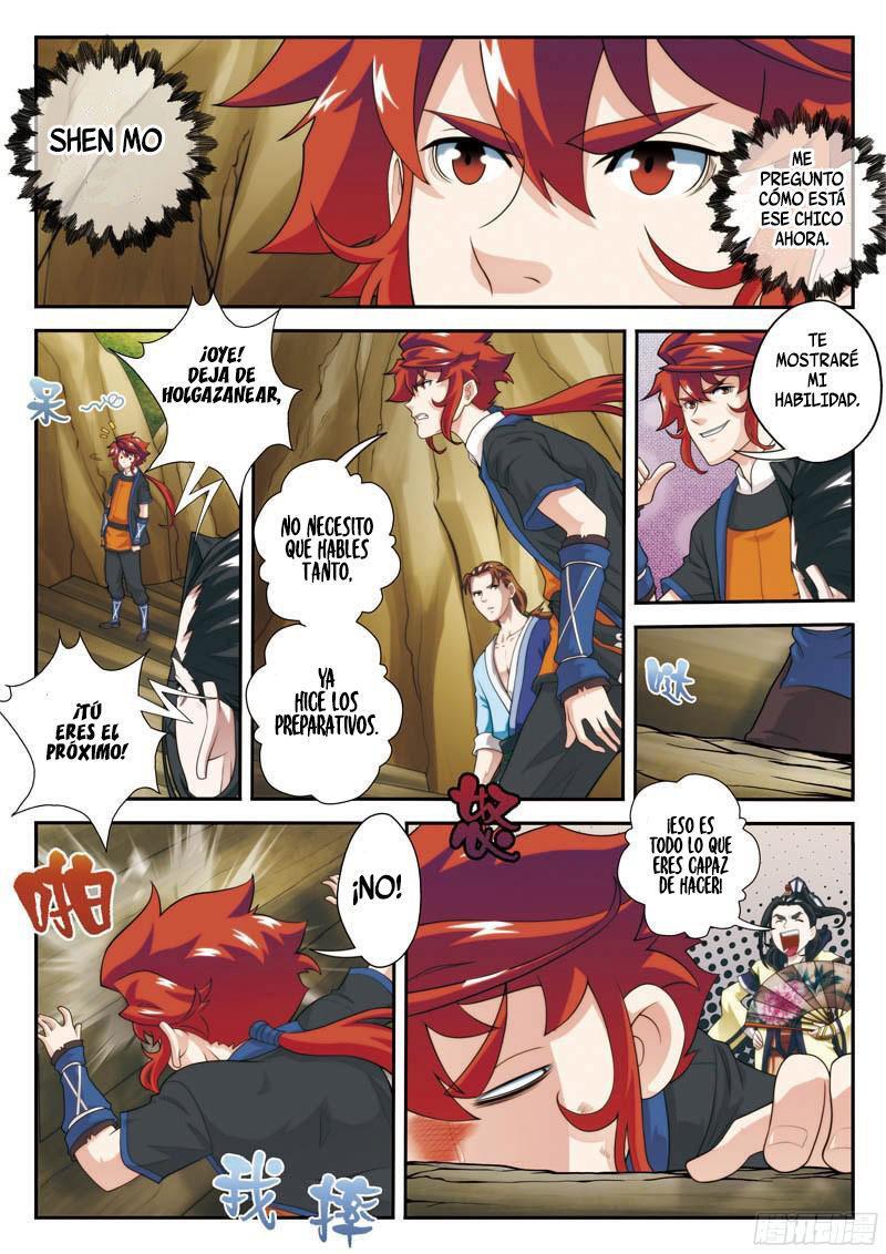Capitulo 22 page 14
