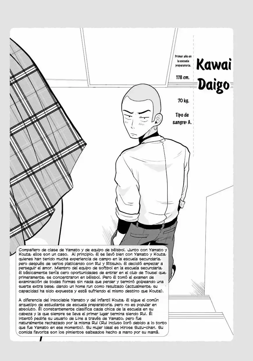 Capitulo 21.50 page 13
