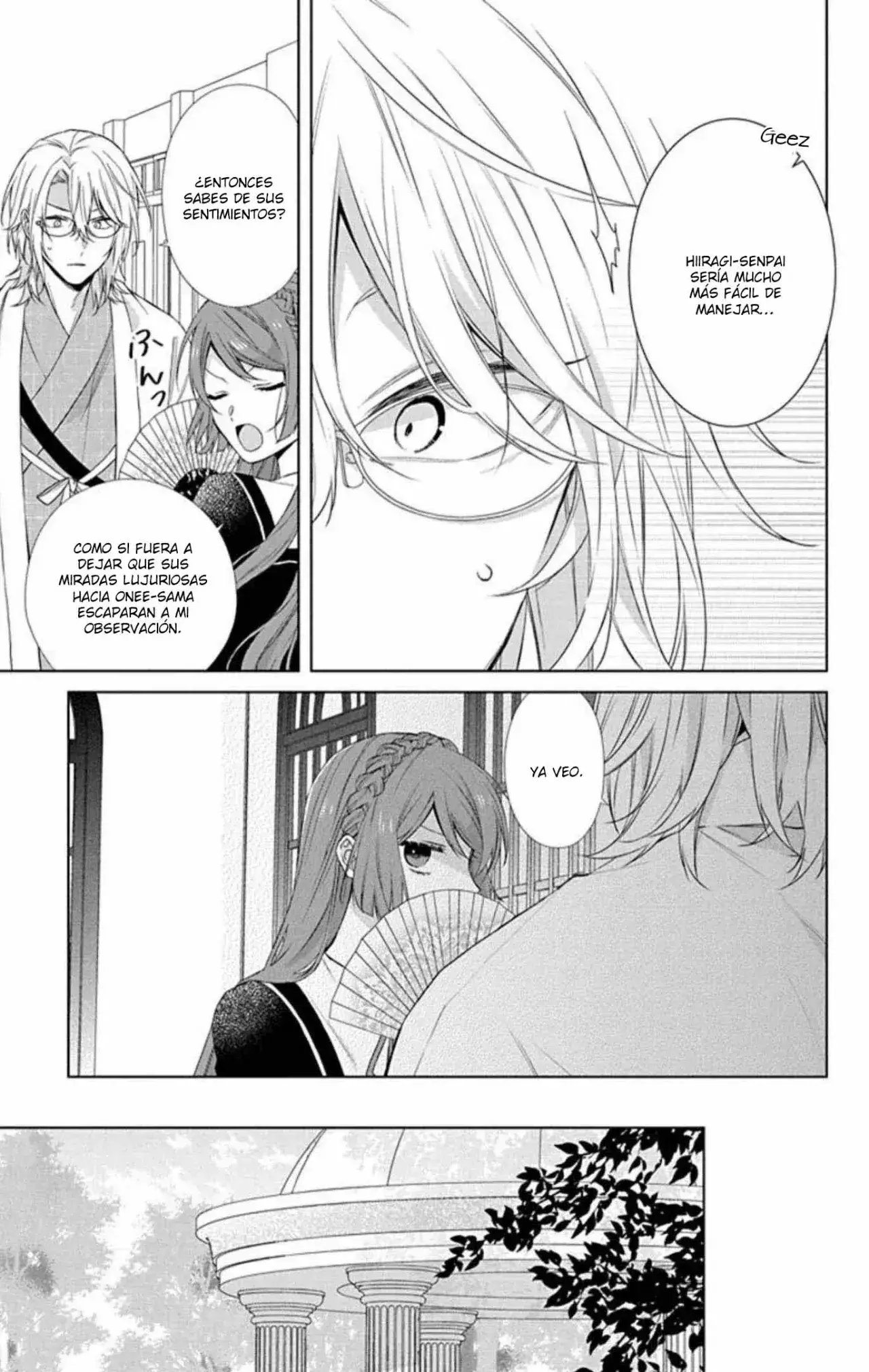 Capitulo 19 page 20
