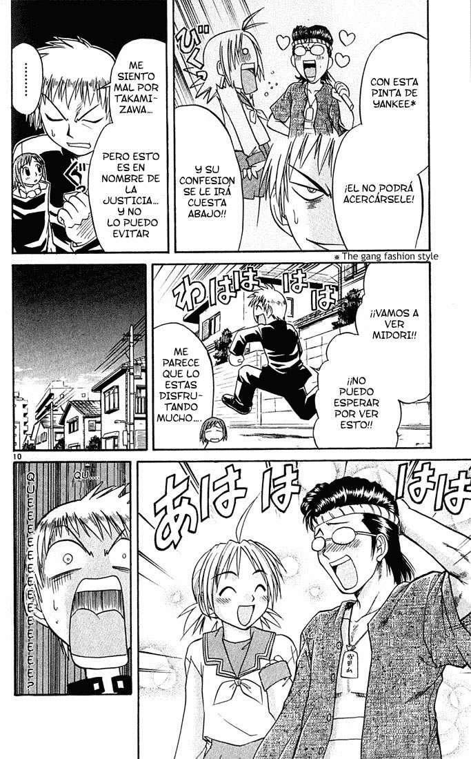 Capitulo 46 page 10