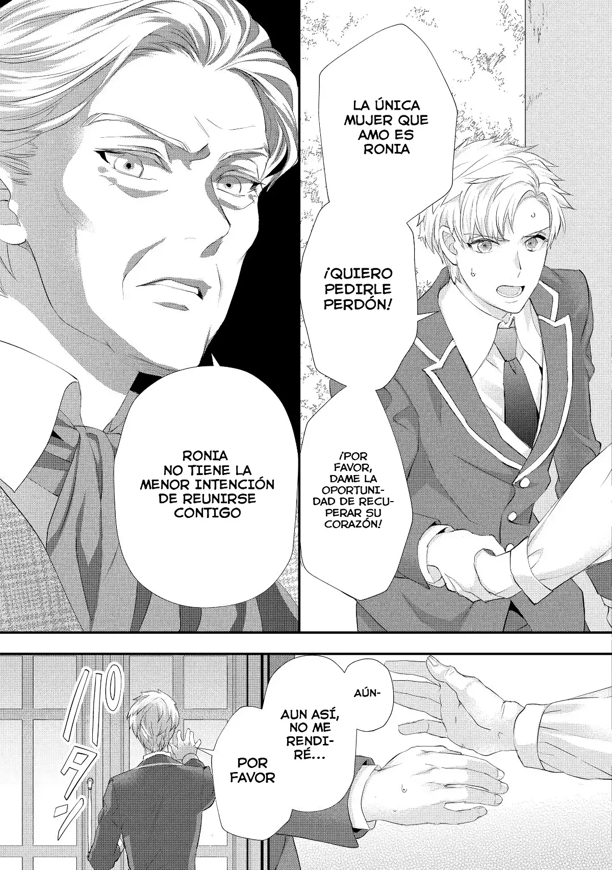 Capitulo 31 page 11