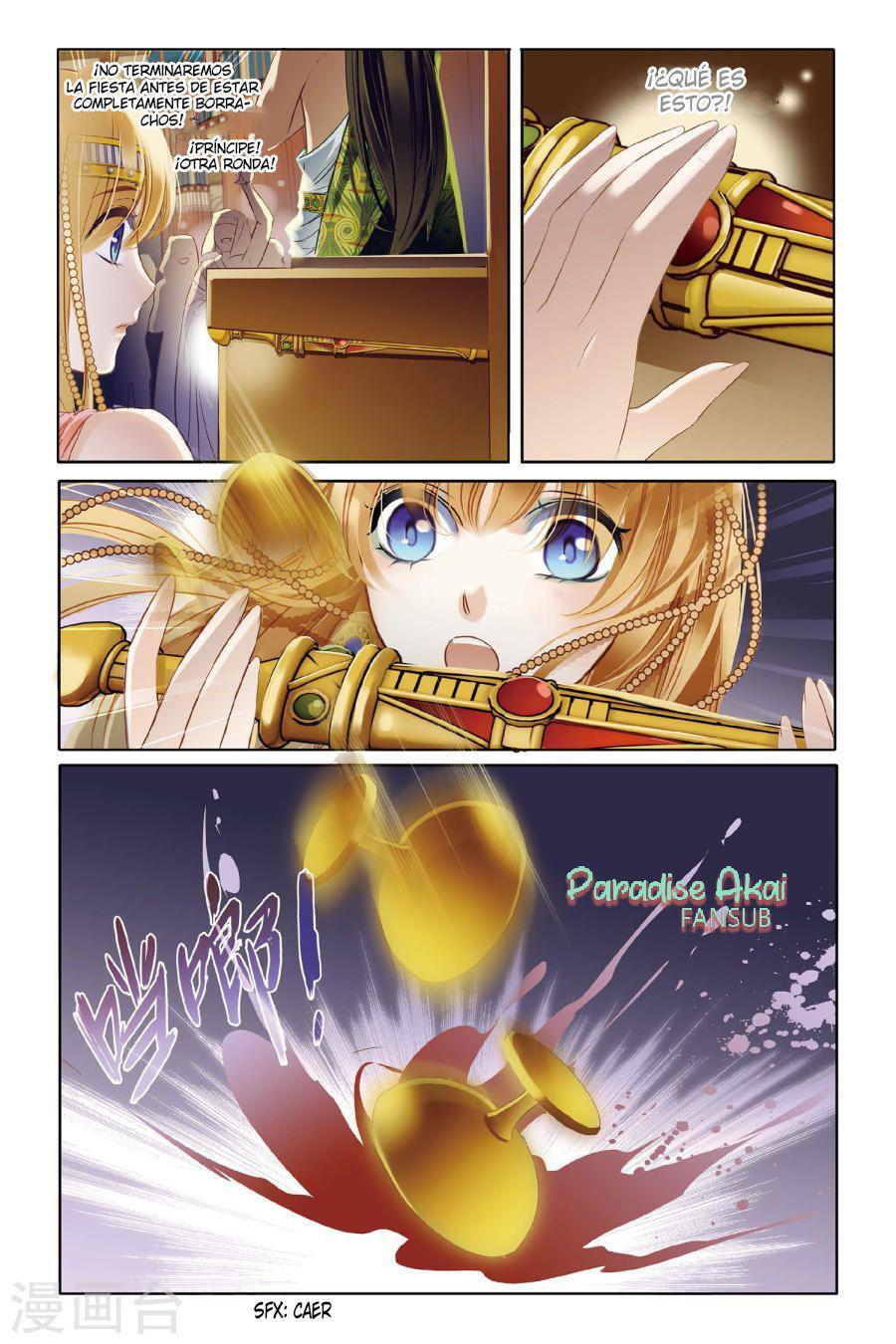 Capitulo 3 page 11