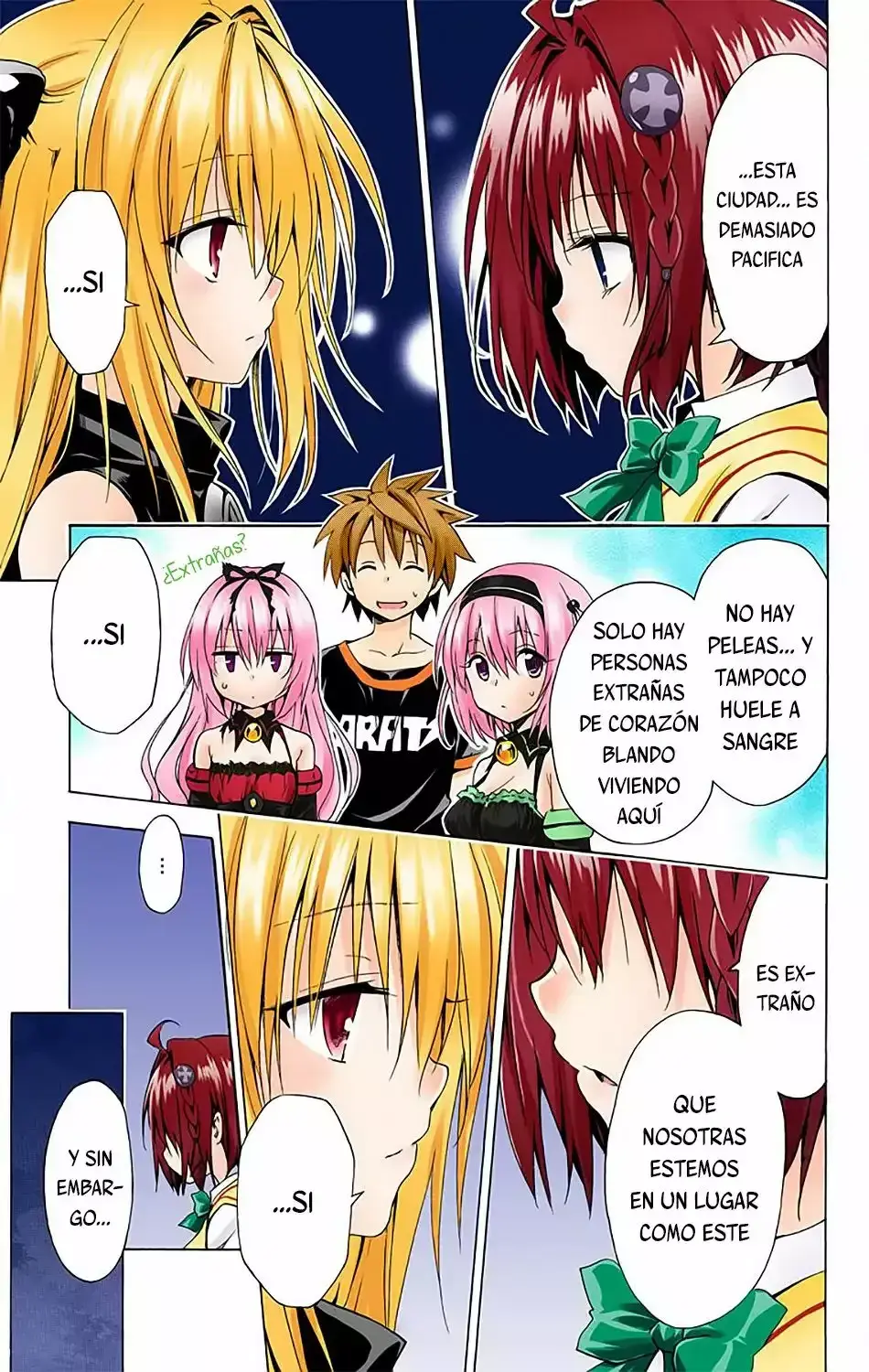 Capitulo 22 page 30