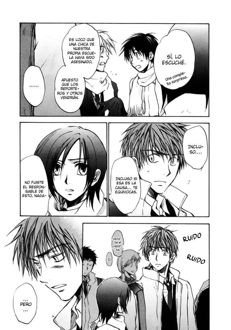 Capitulo 23 page 7