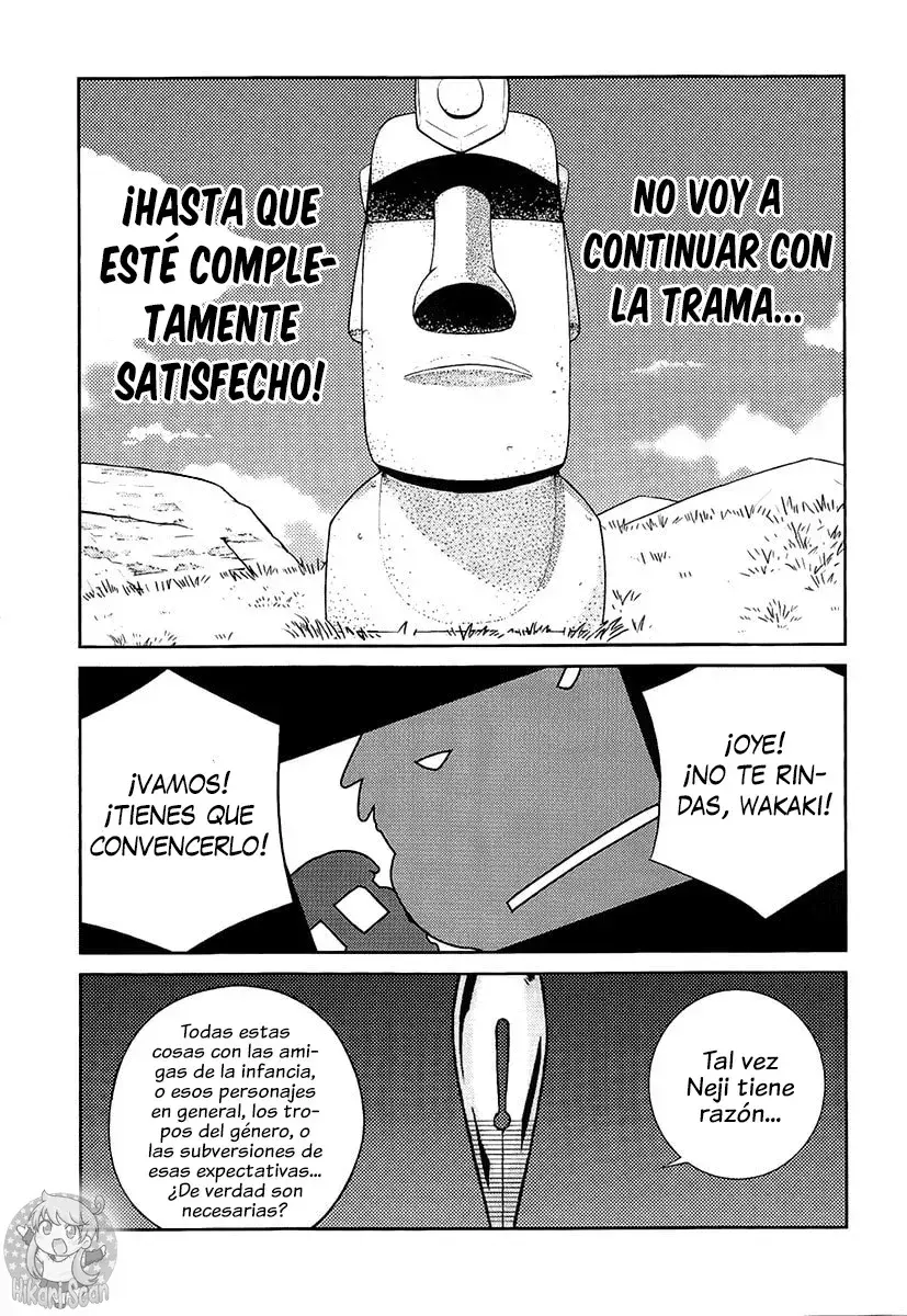 Capitulo 21 page 17