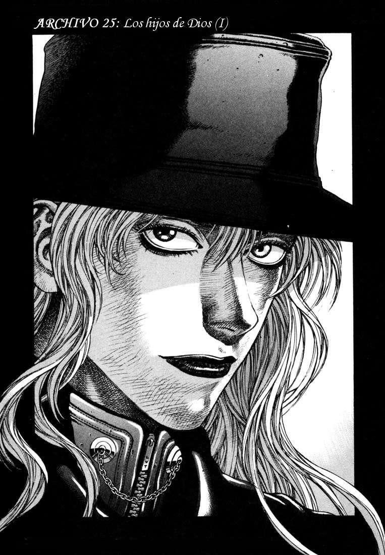 Capitulo 25 page 1
