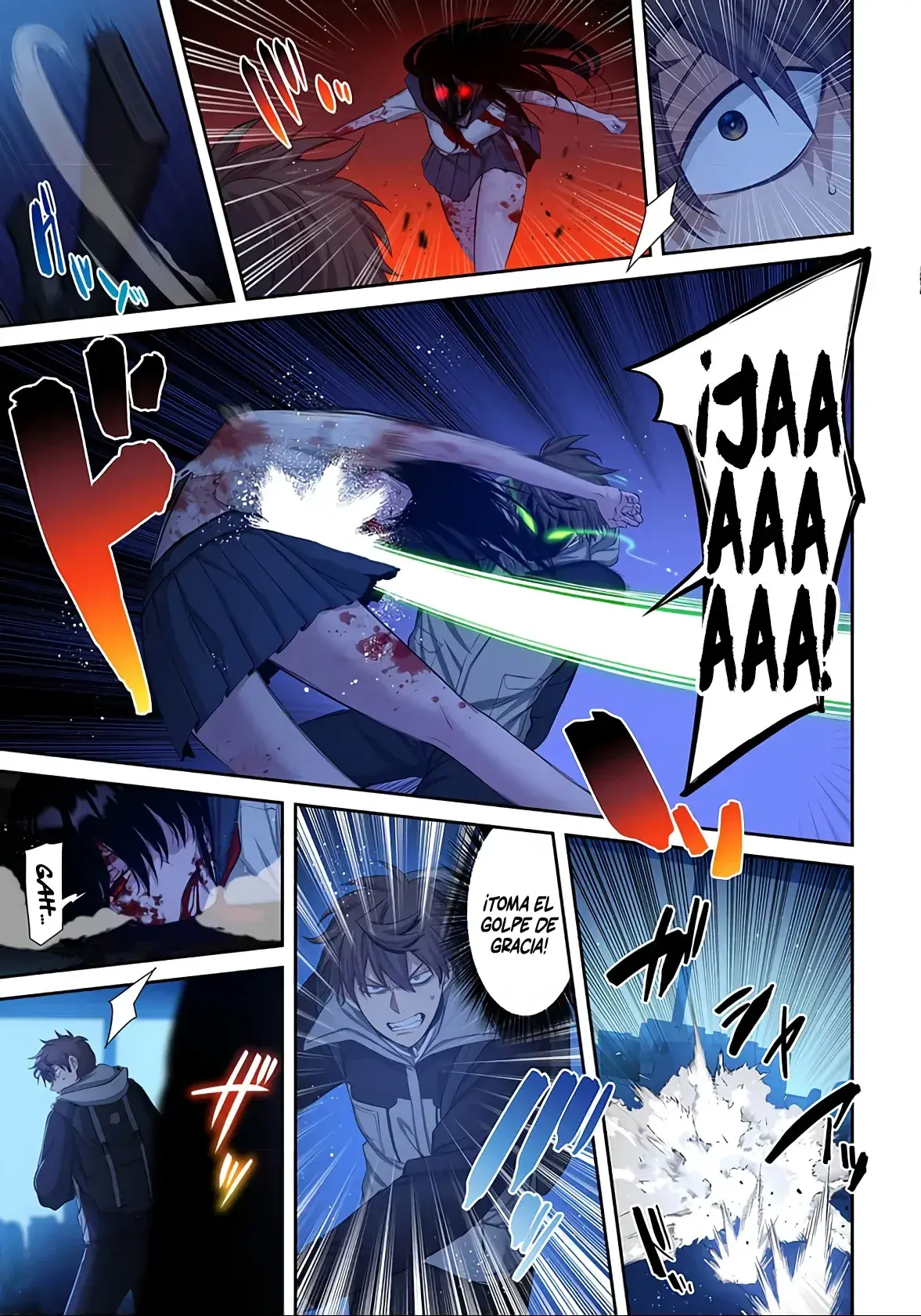 Capitulo 35 page 12