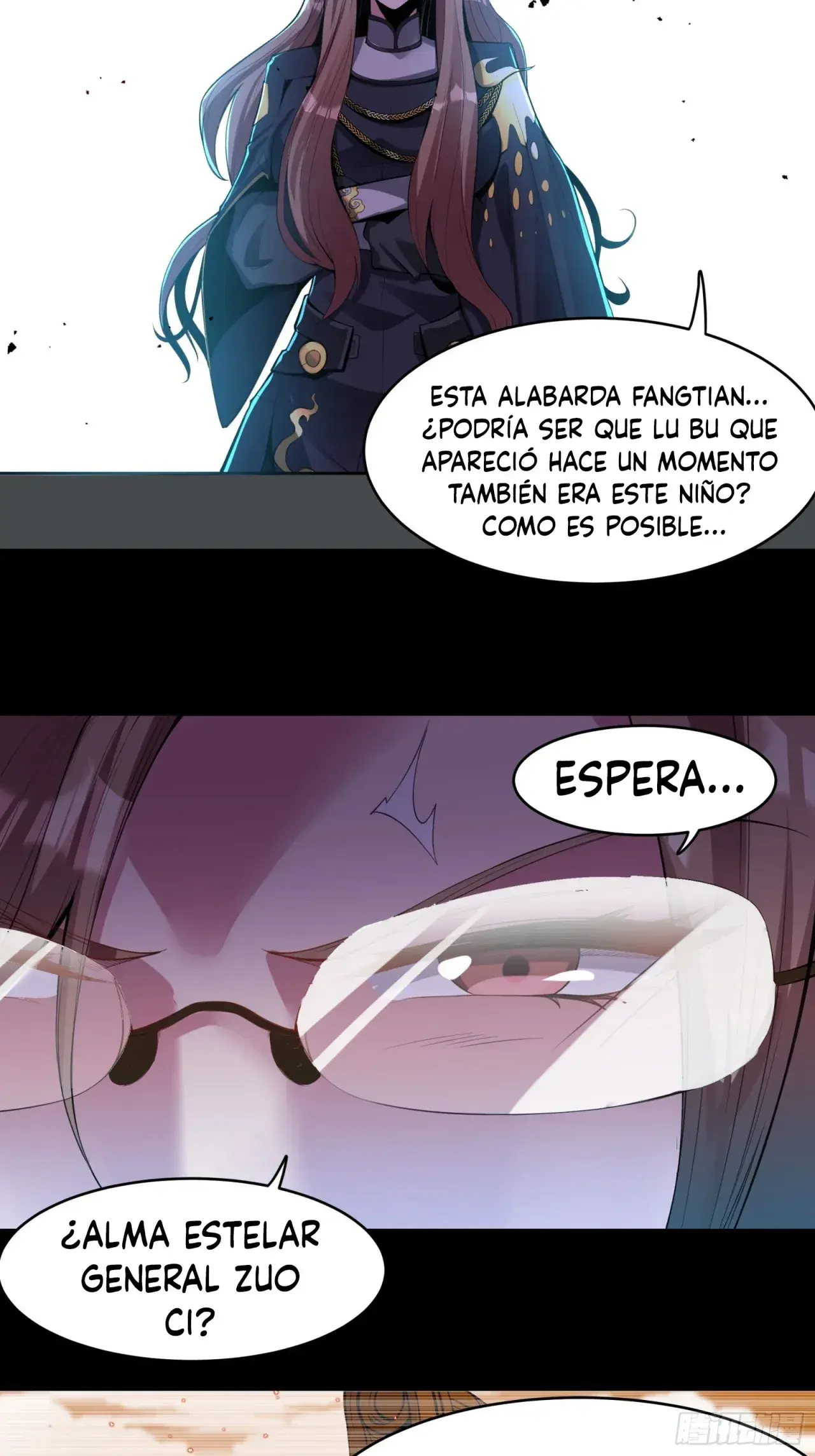 Capitulo 31 page 25