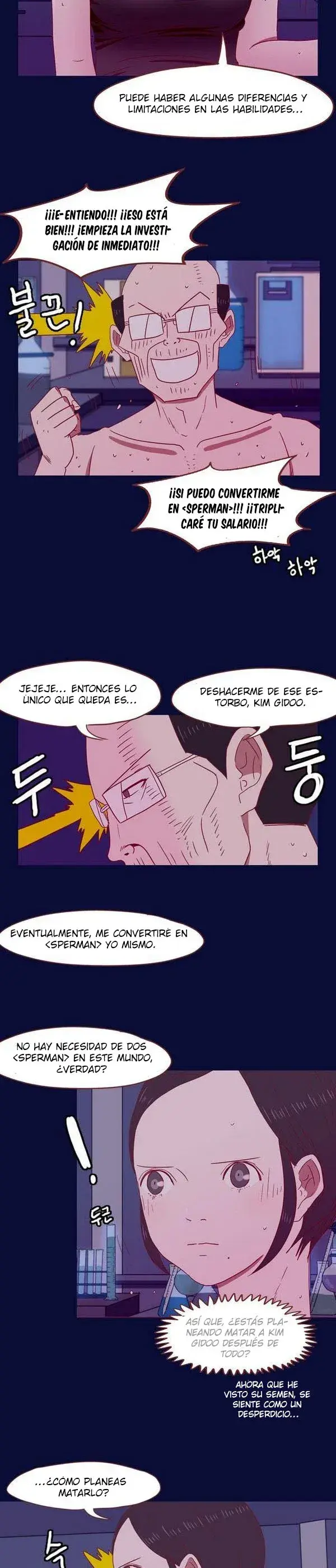 Capitulo 32 page 21