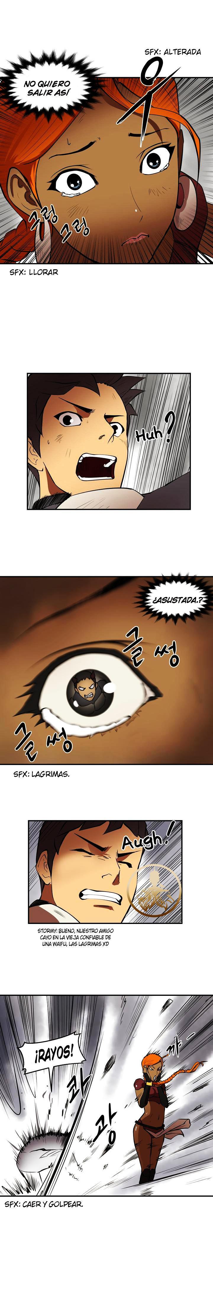 Capitulo 20 page 8