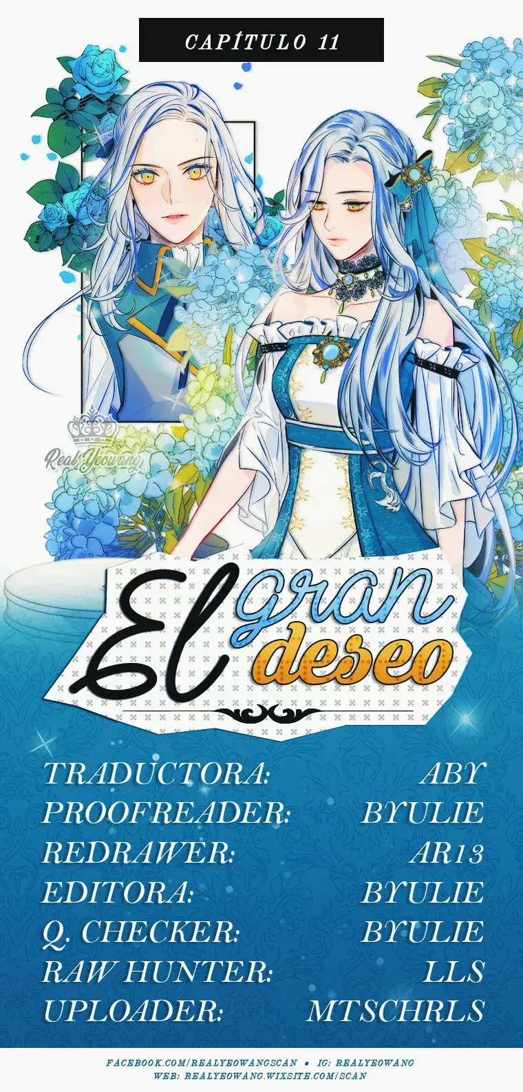 Capitulo 11 page 1