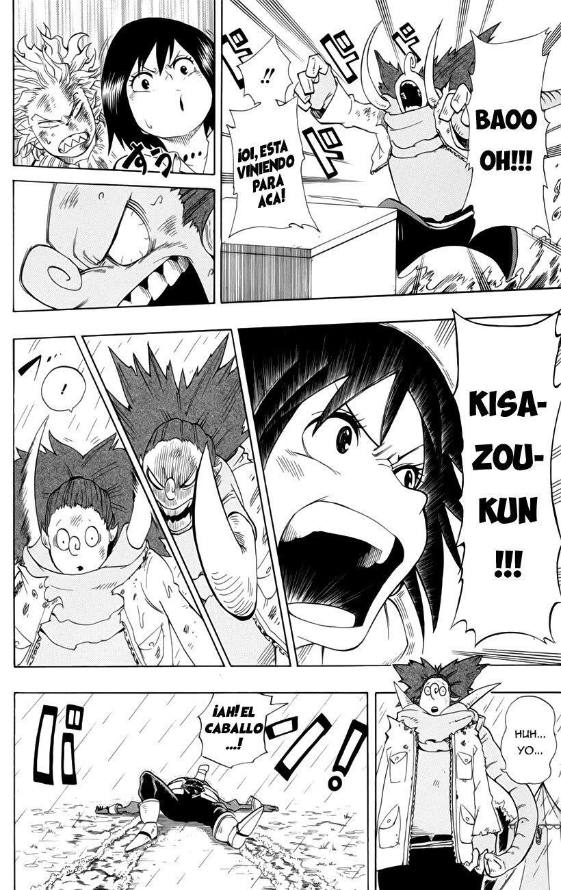 Capitulo 35 page 19