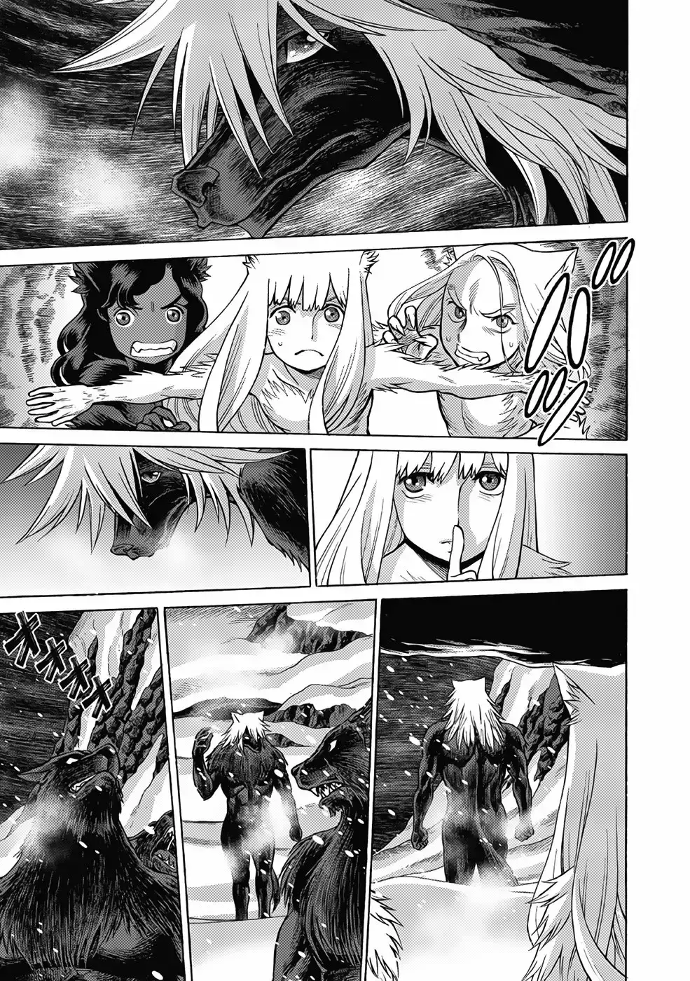 Capitulo 19 page 28