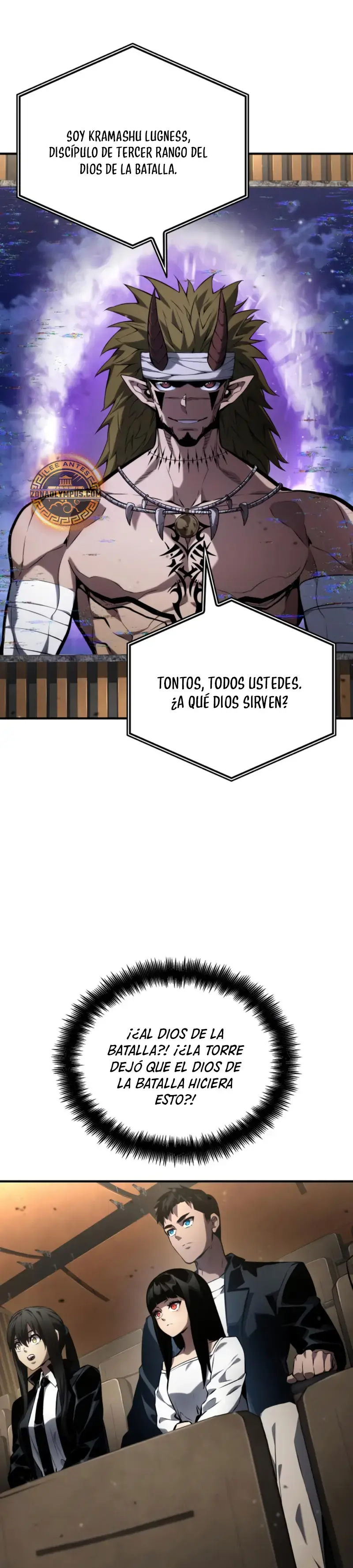 Capitulo 126 page 29