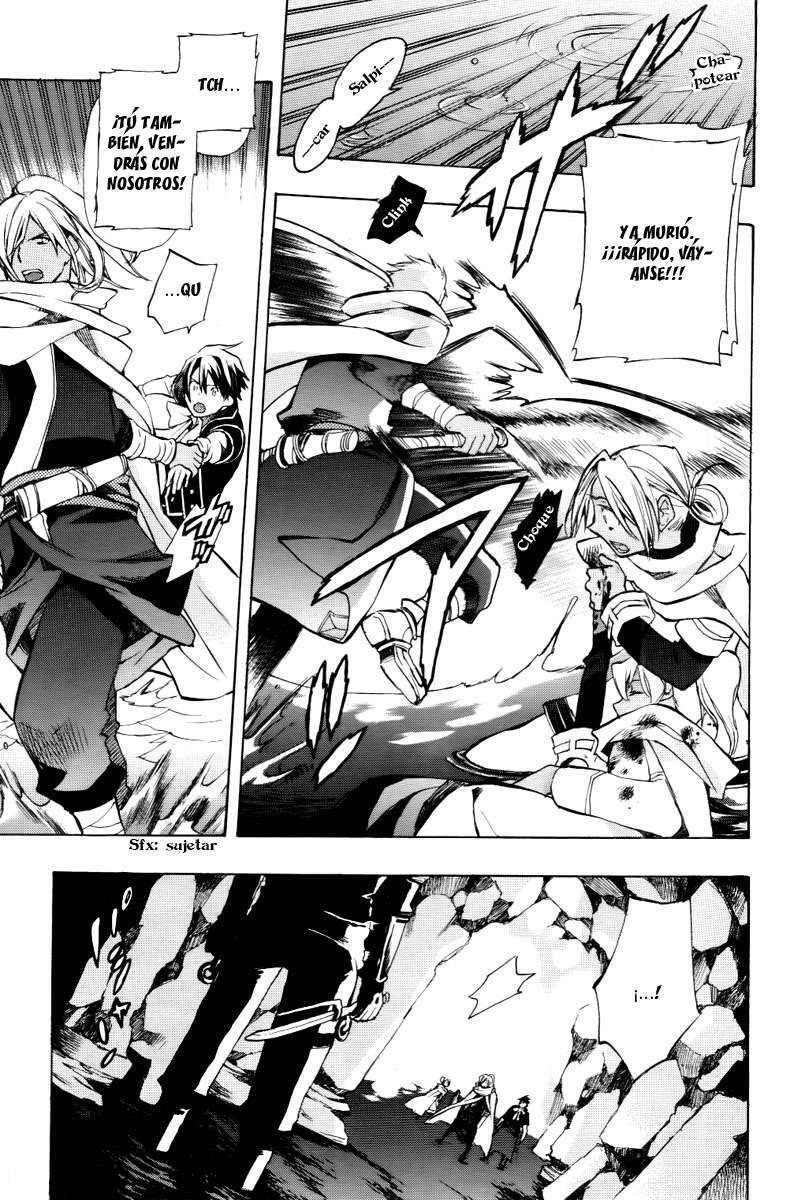 Capitulo 22 page 21