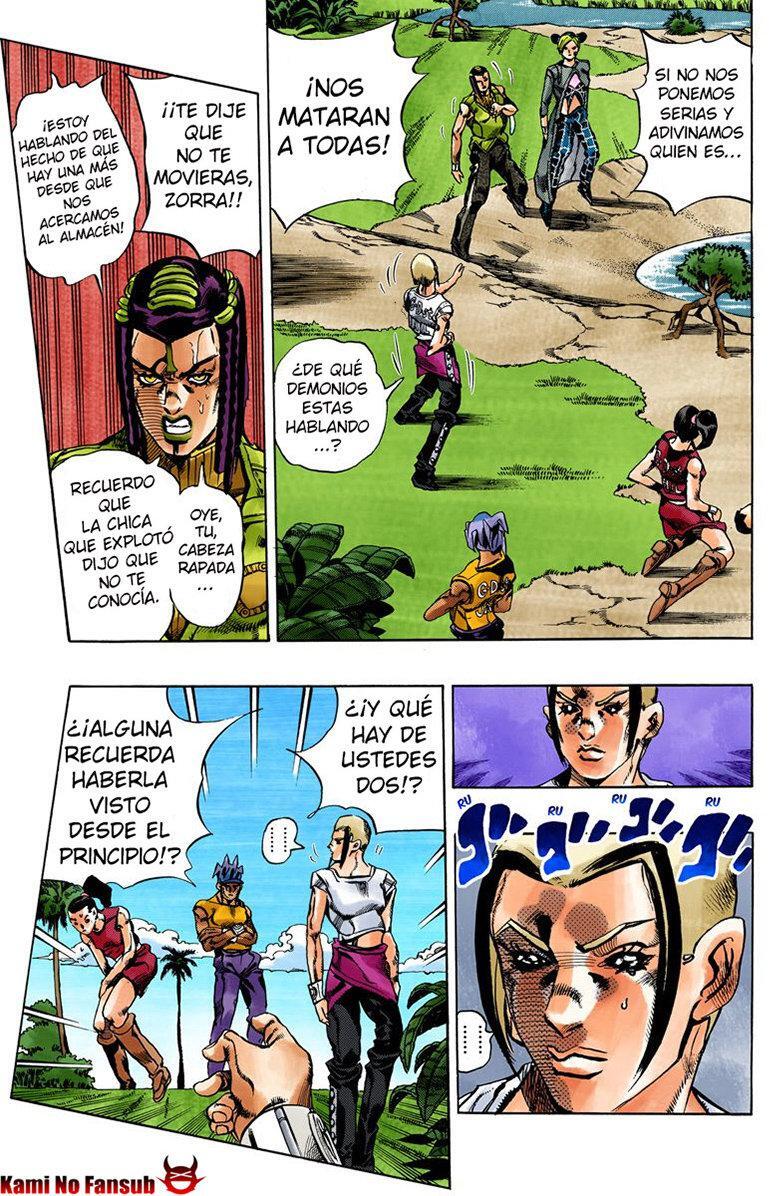 Capitulo 29.50 page 19