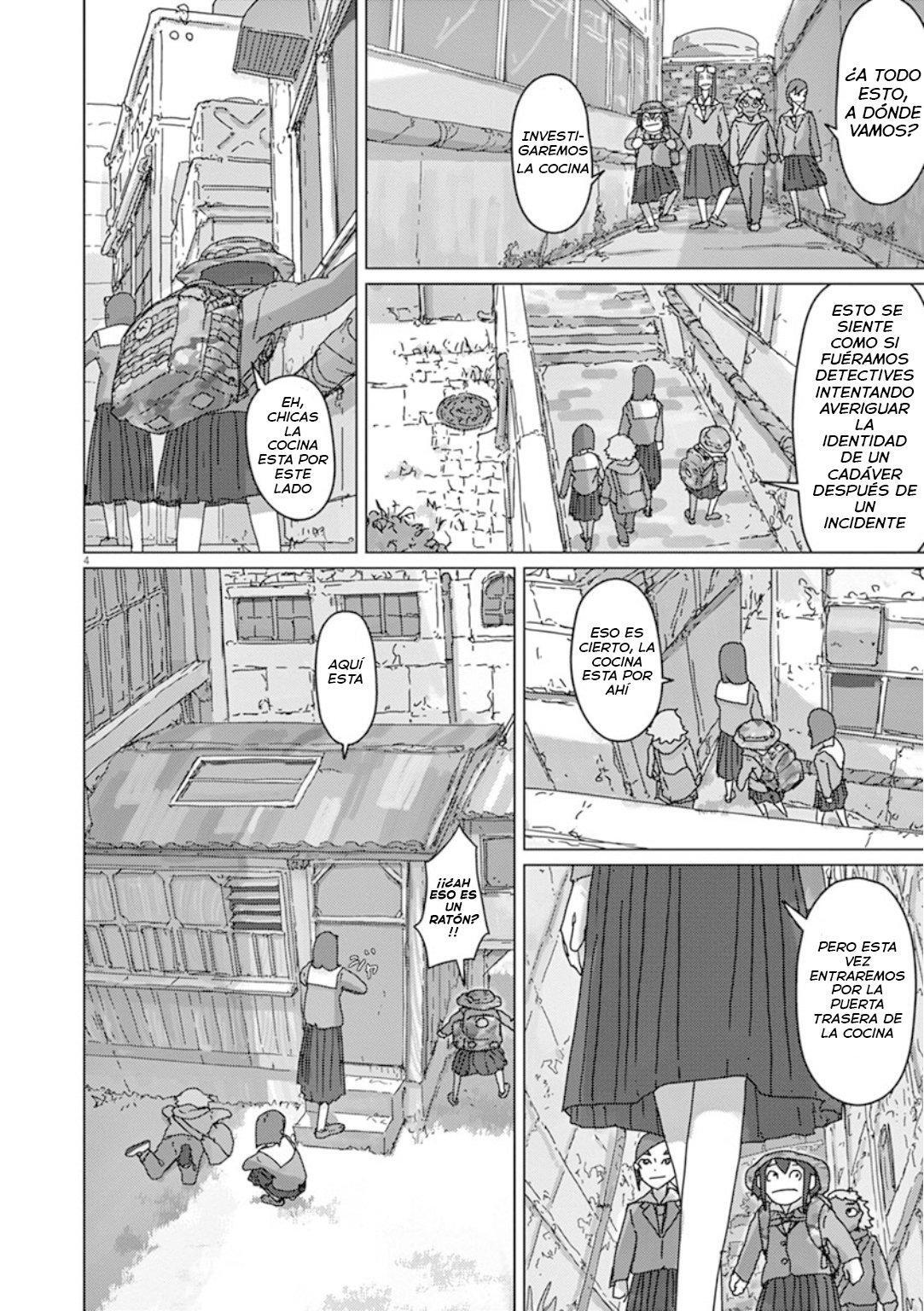 Capitulo 32 page 6