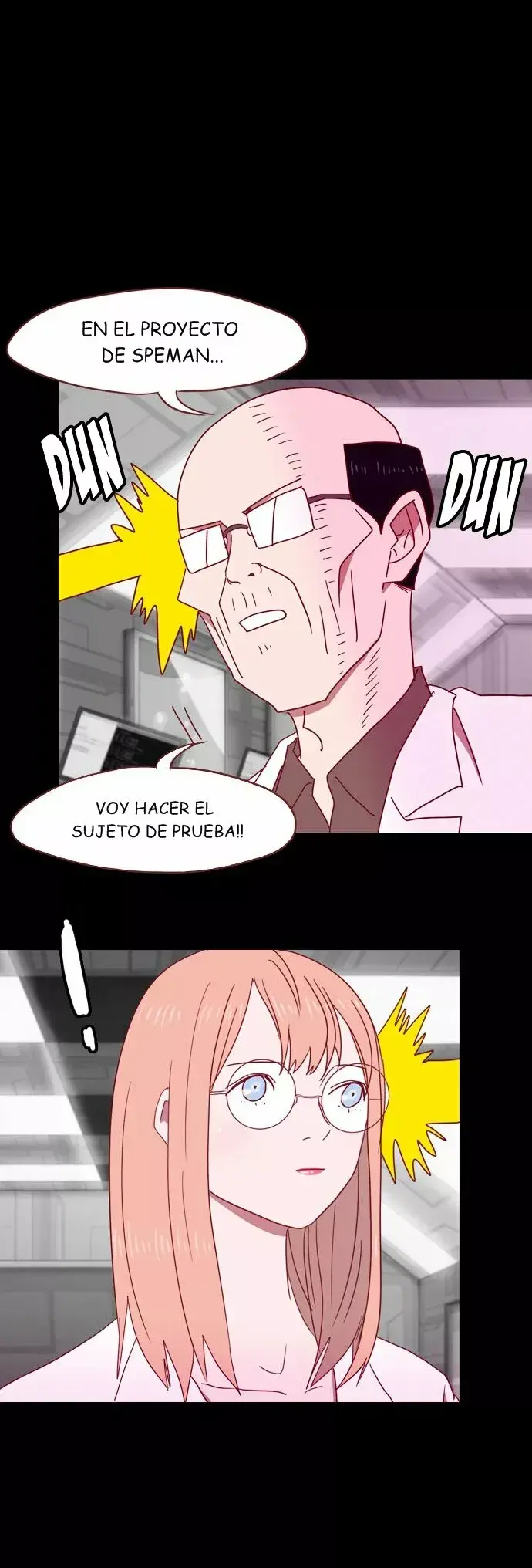 Capitulo 18 page 20