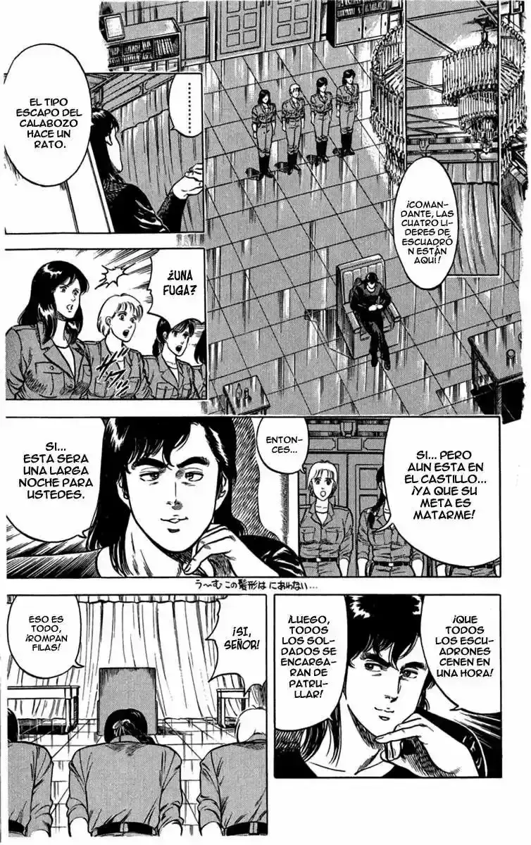 Capitulo 21 page 11