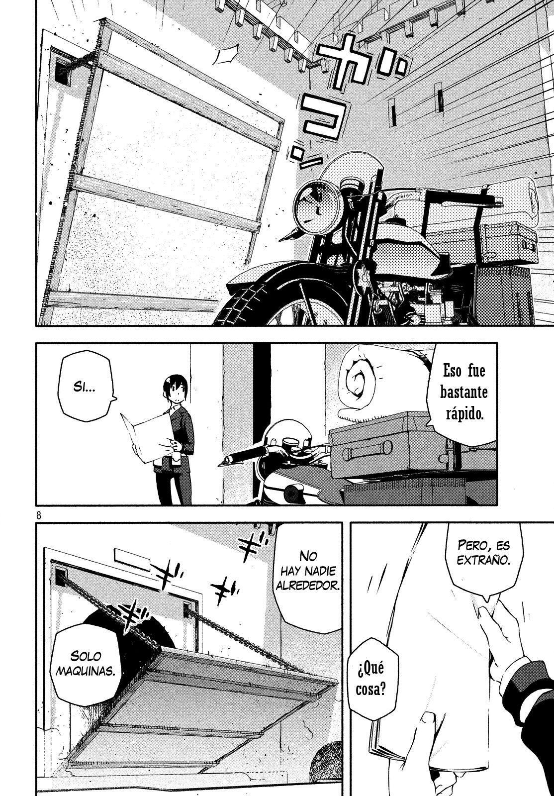 Capitulo 2 page 8
