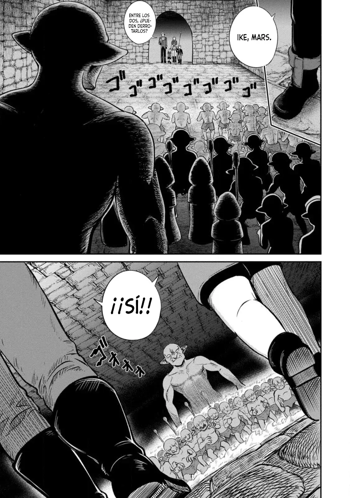 Capitulo 4.20 page 3