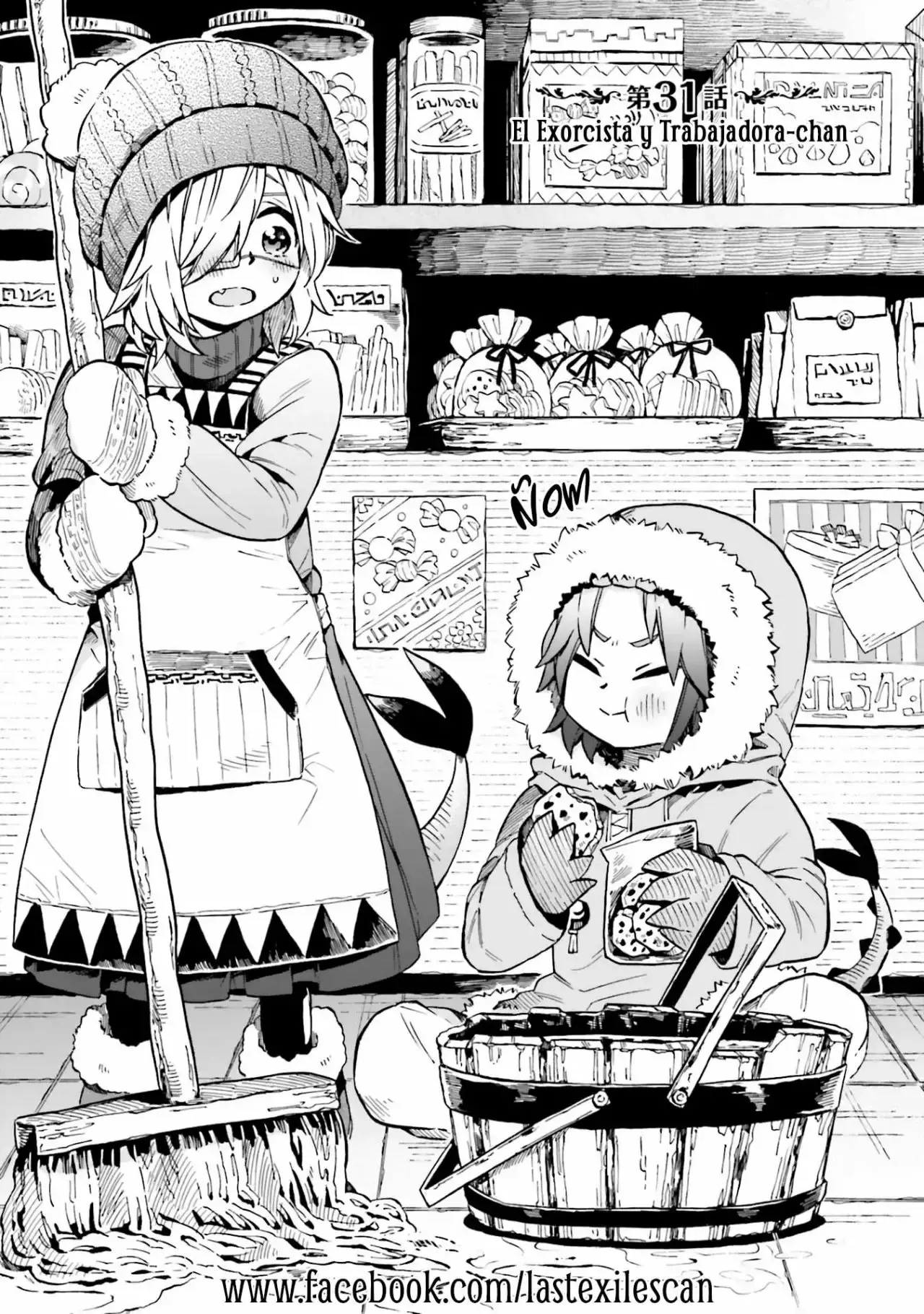 Capitulo 31 page 3