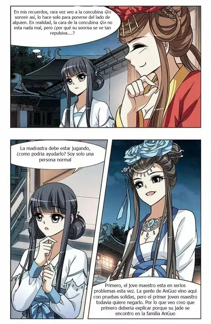 Capitulo 26 page 6