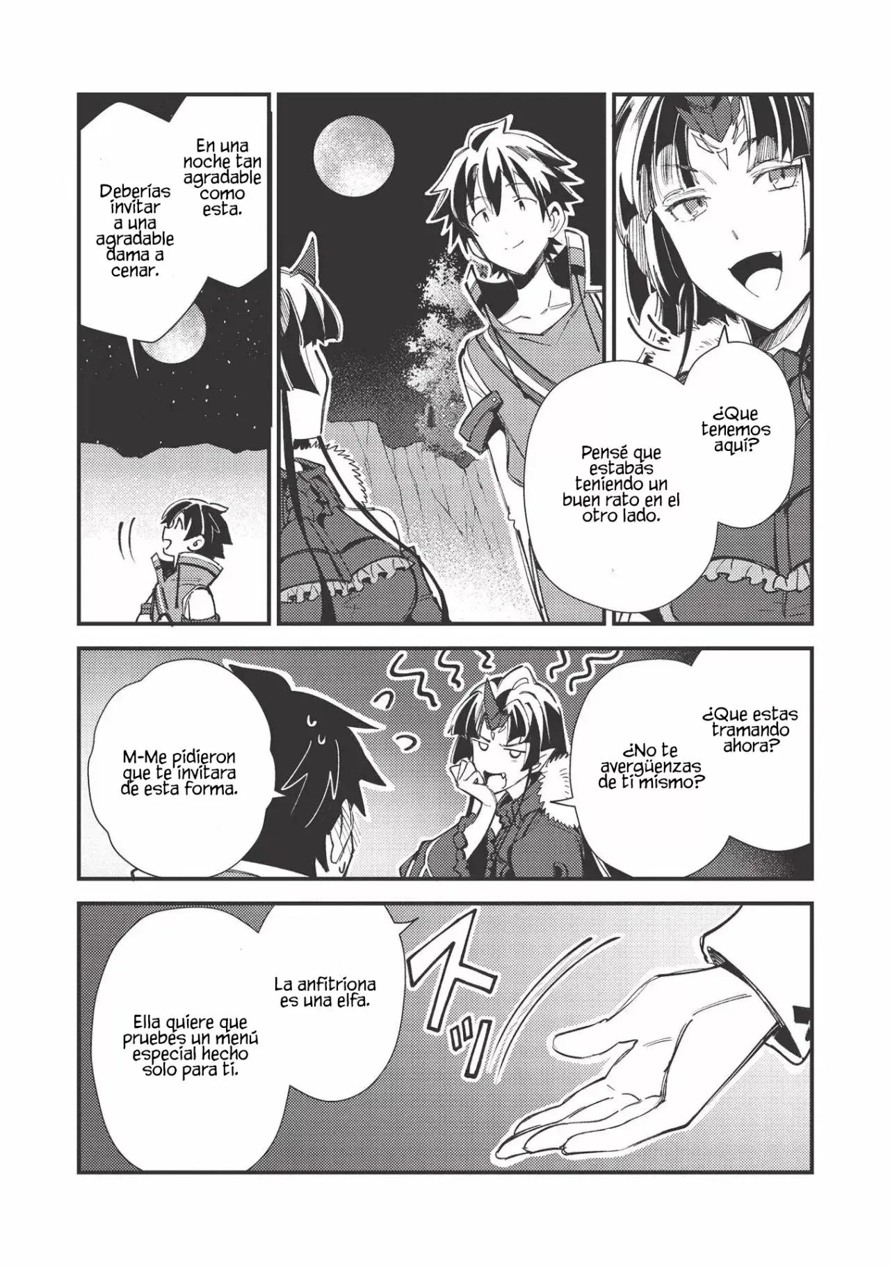 Capitulo 31 page 30