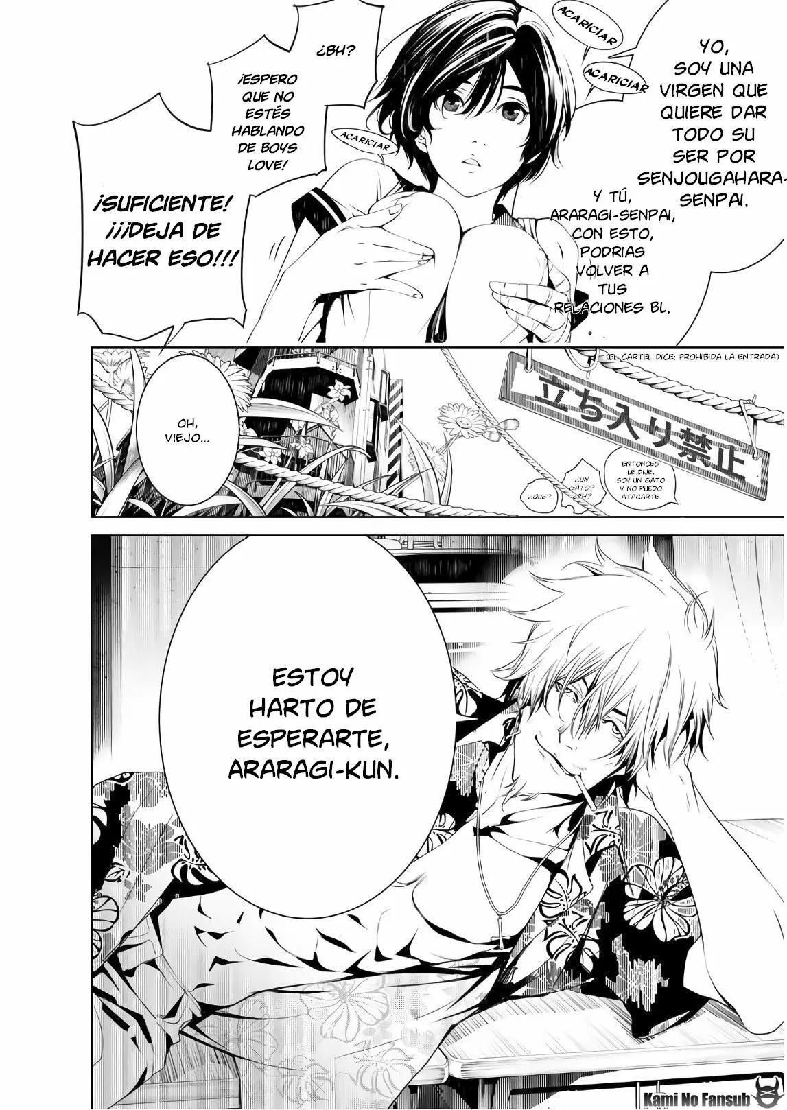 Capitulo 33 page 20