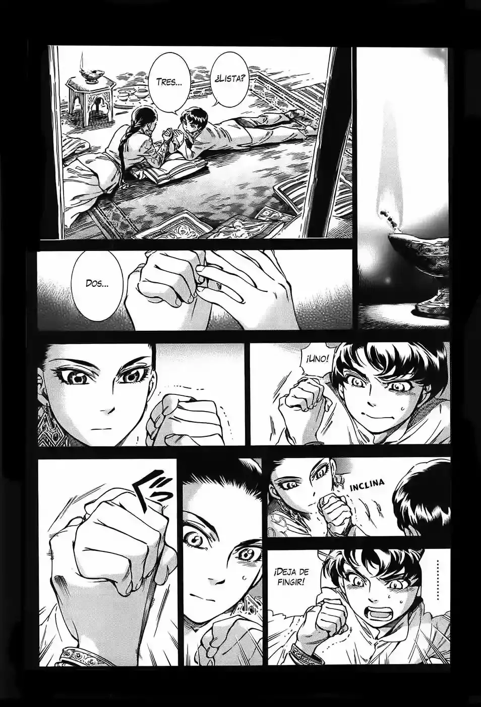 Capitulo 30 page 23