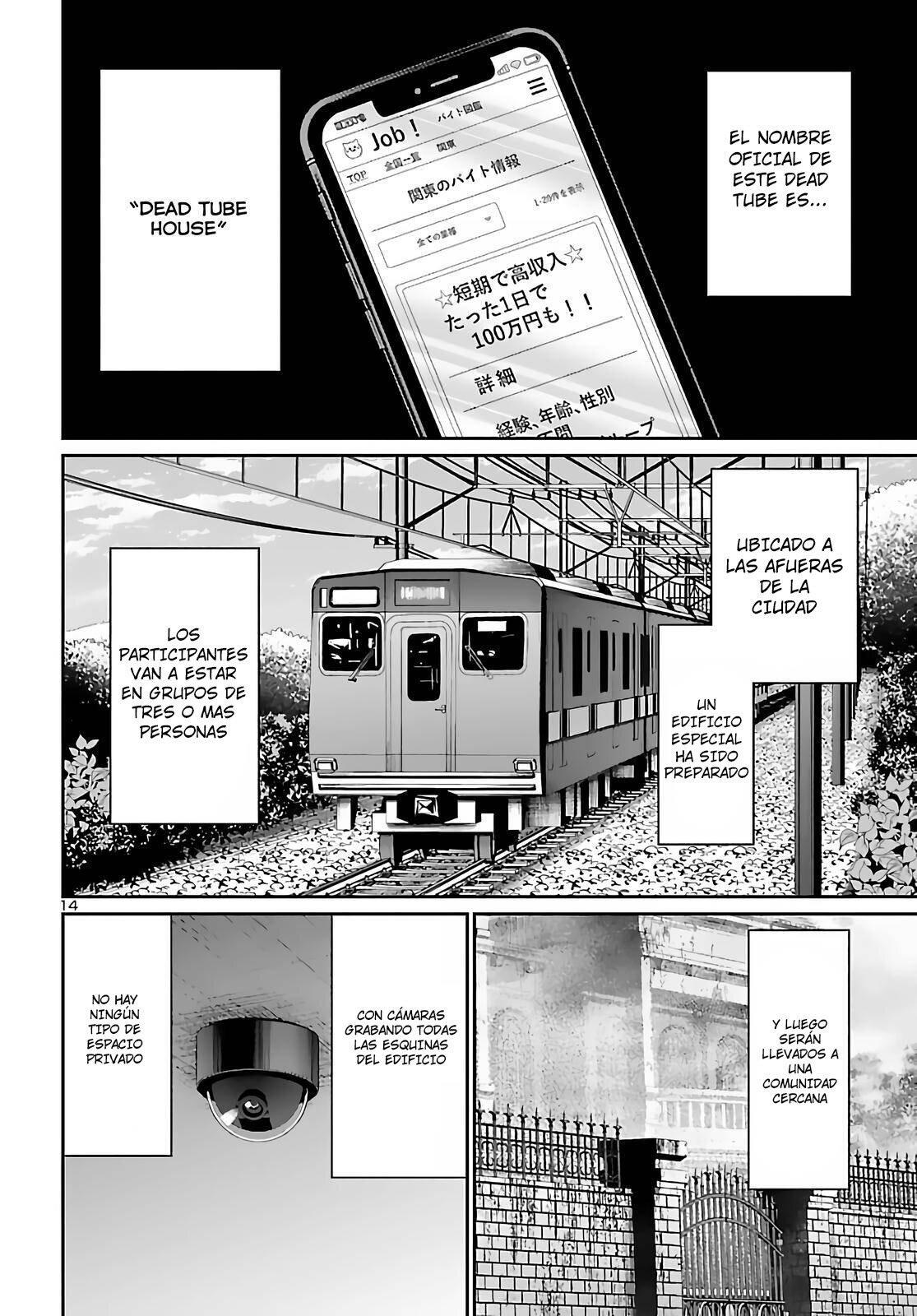 Capitulo 74 page 15