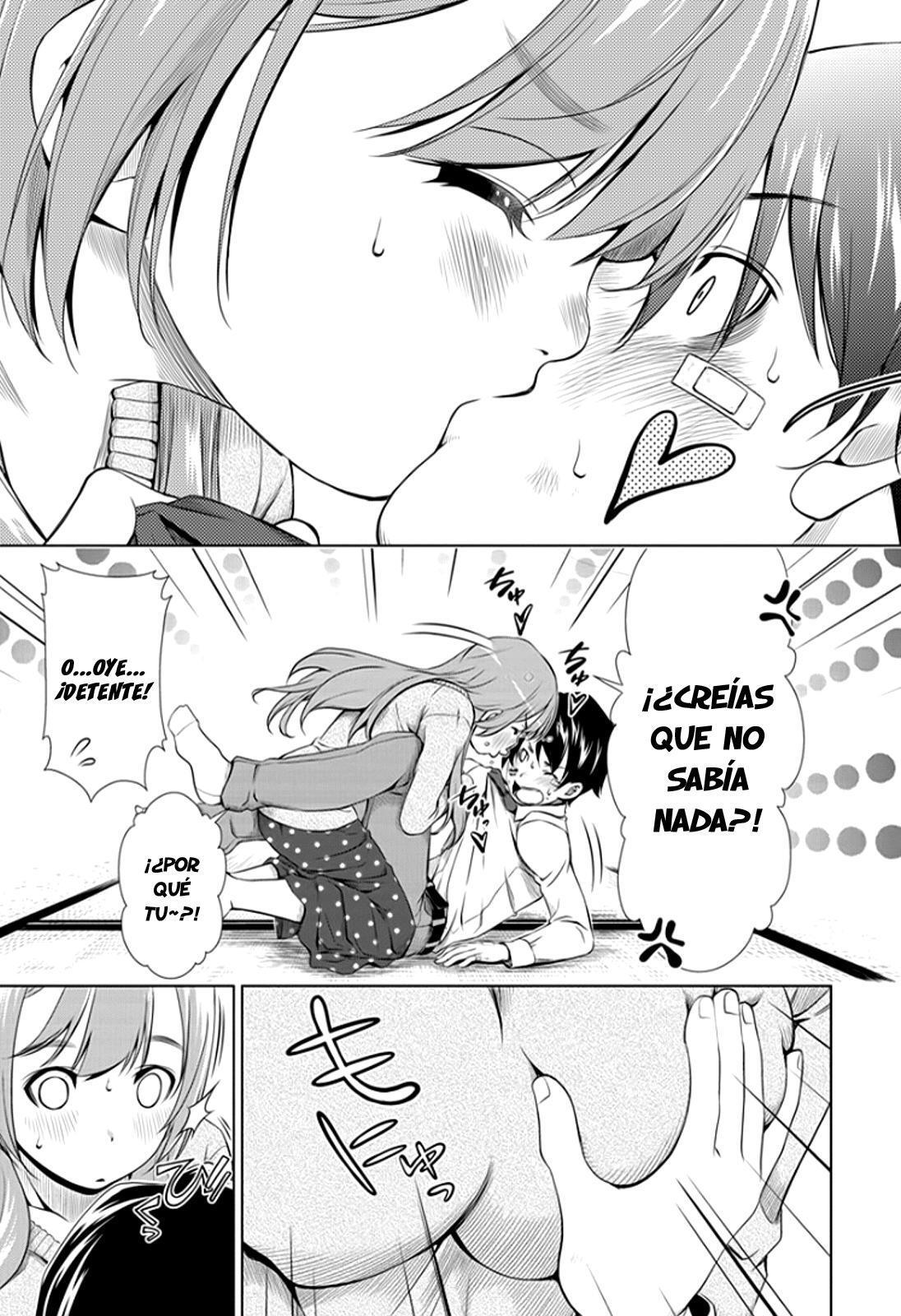 Capitulo 19 page 15